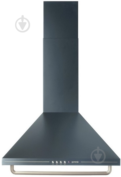 Вытяжка Gorenje DK 63 CLB - фото 1 Вытяжка Gorenje DK 63 CLB - фото 1