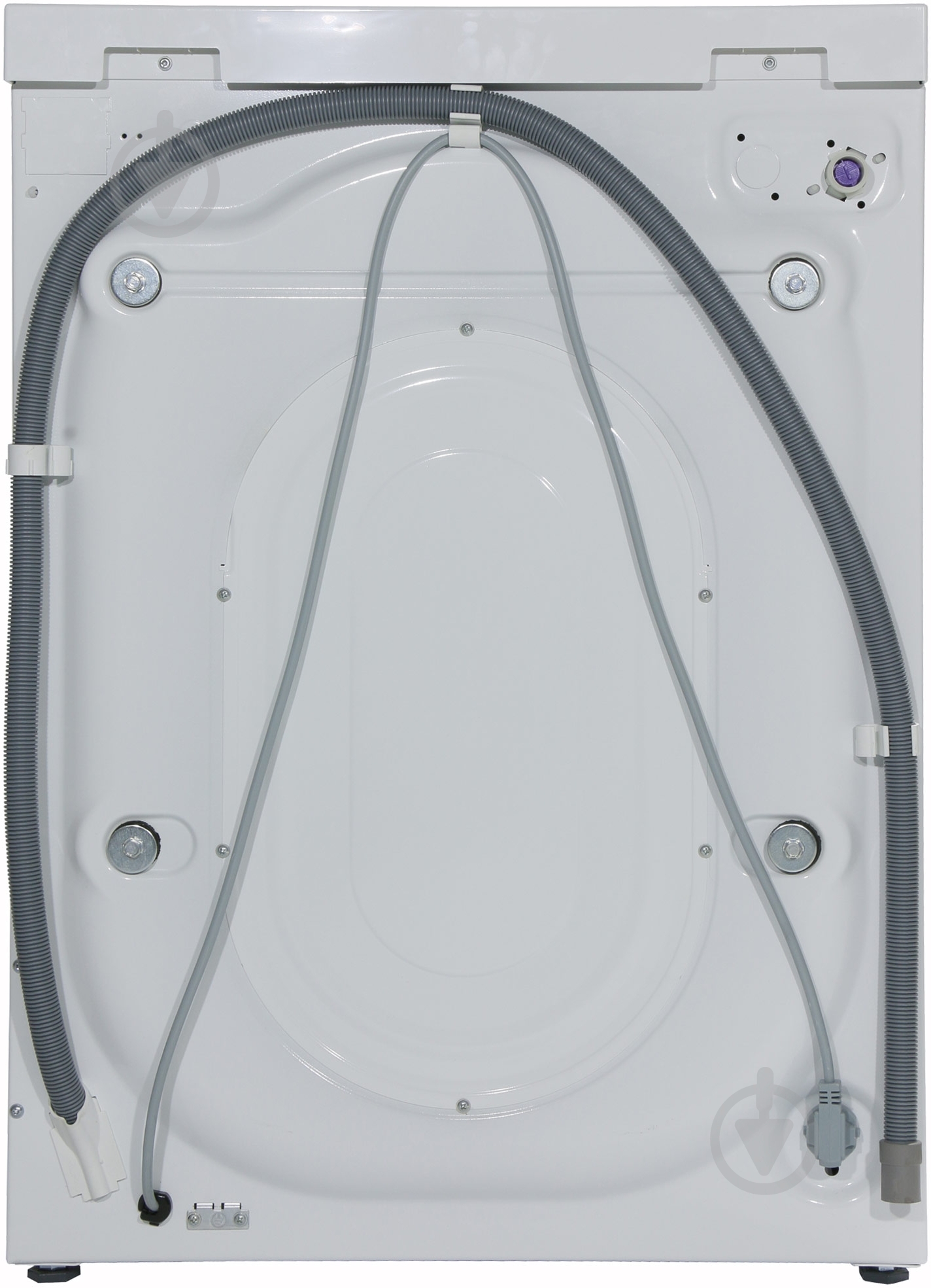 Стиральная машина Electrolux EWS1076CDU - фото 4 Стиральная машина Electrolux EWS1076CDU - фото 4