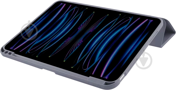 Чехол Proove Solid Case IPad 9.7" 2017/2018 lavender gray (PCSCID569726) - фото 4