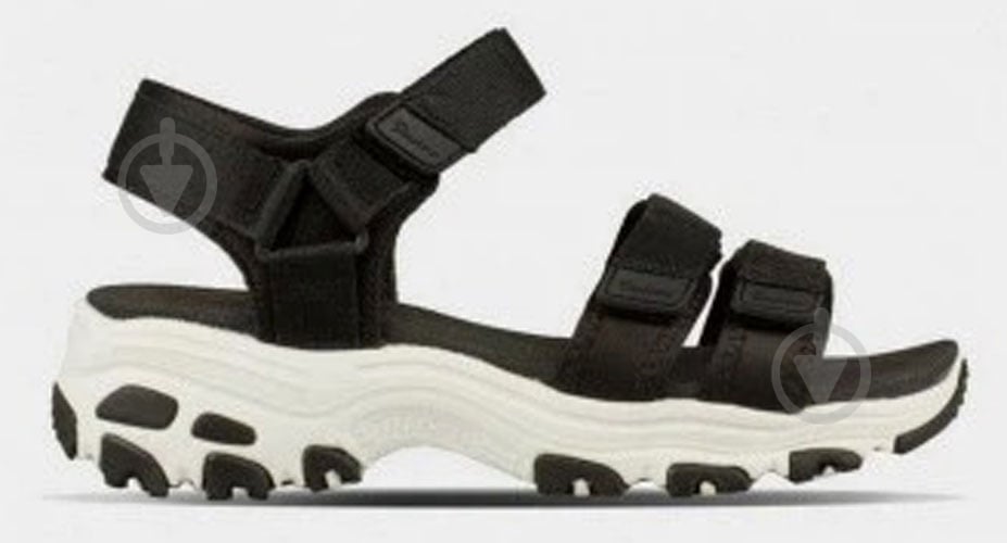 Сандалии Puma 31514 BLK р.36 черный - фото 1