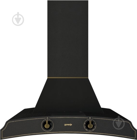 Вытяжка Gorenje DK 63 MCLB - фото 1