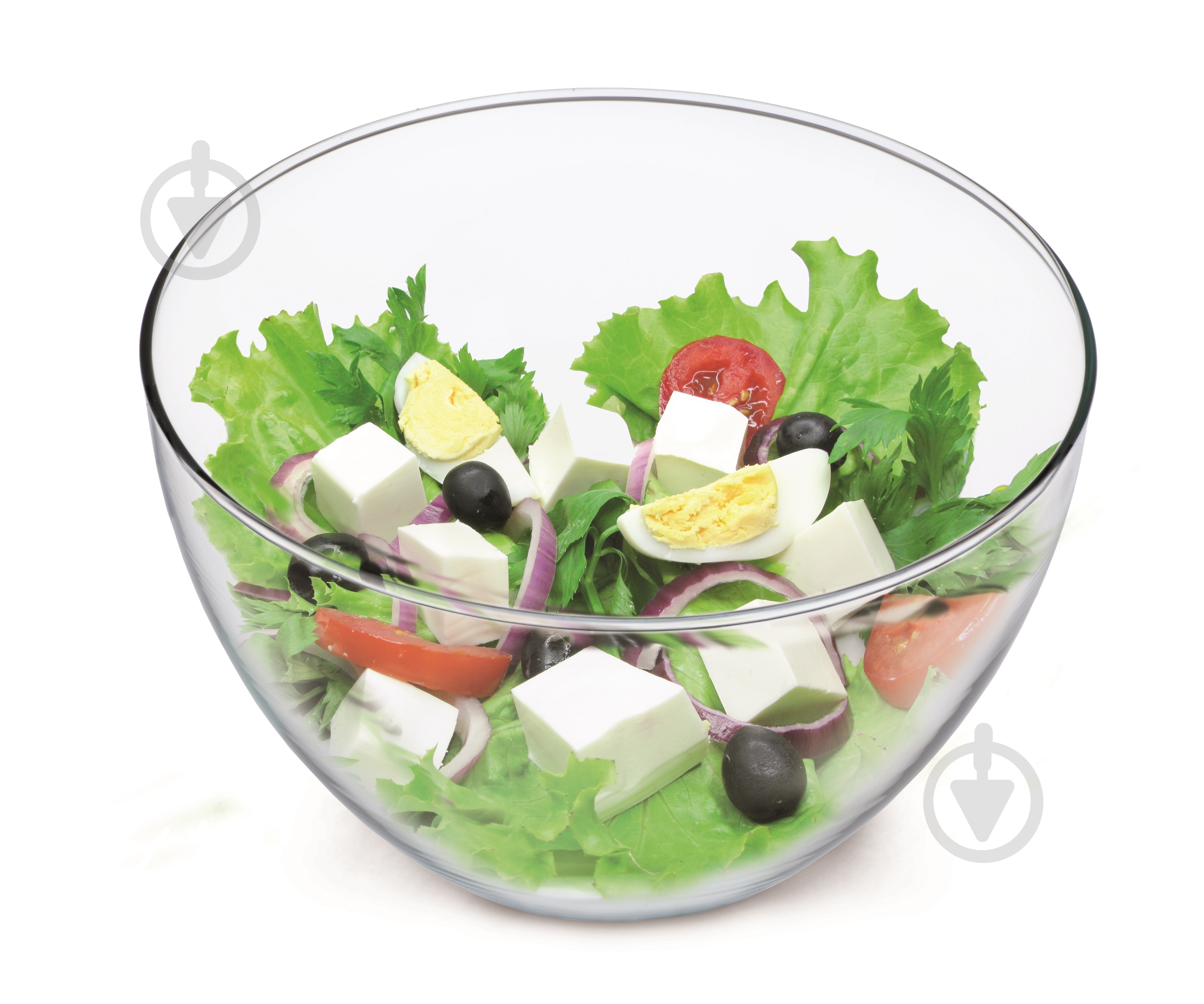 Салатник Simax 0,1 л /d 80 мм (s5402) - фото 1