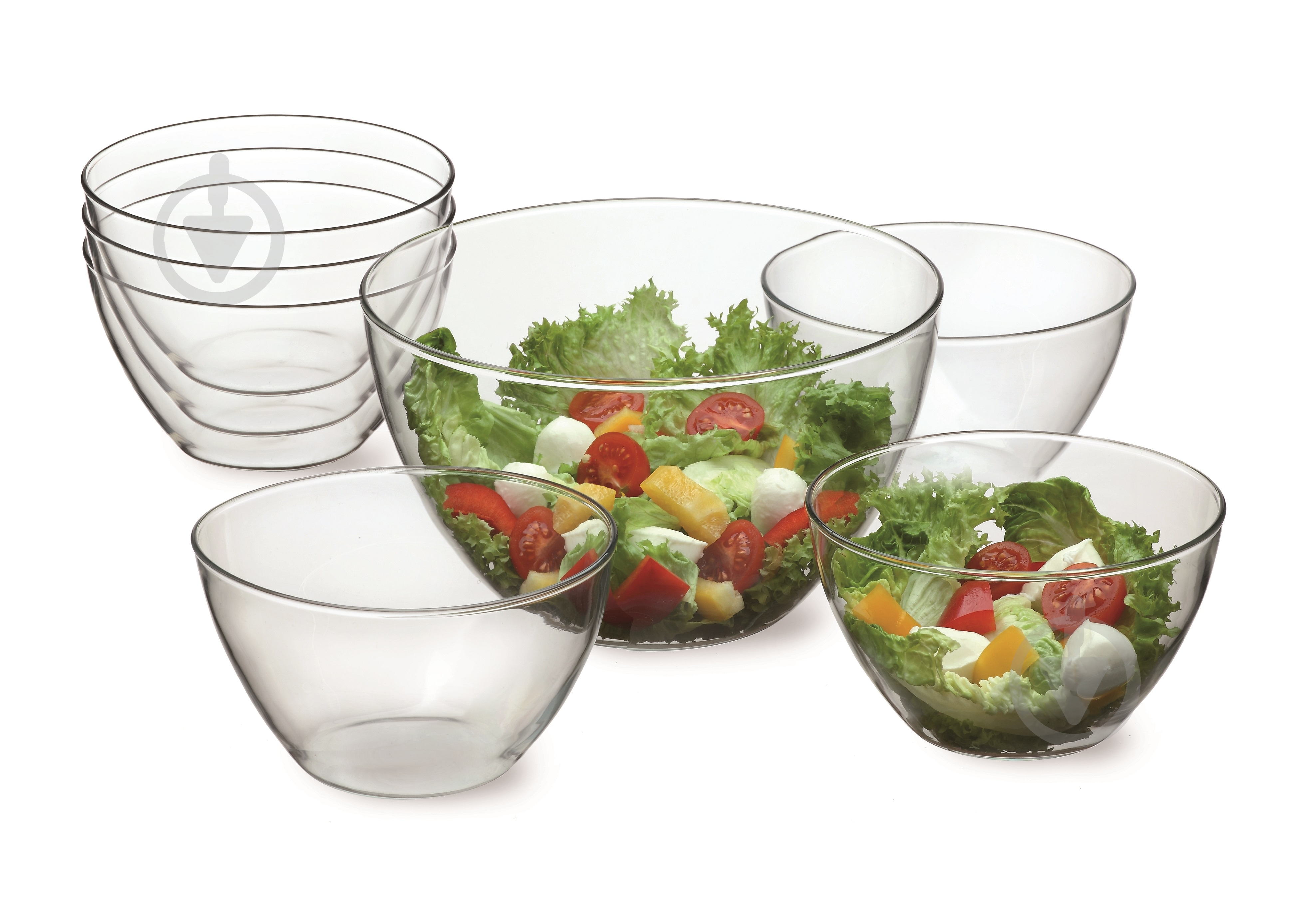 Салатник Simax 0,1 л /d 80 мм (s5402) - фото 2