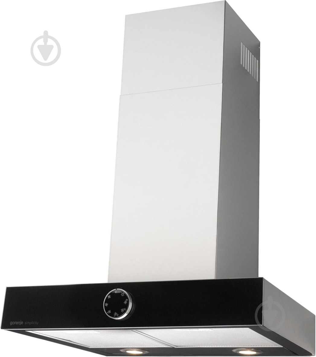 Вытяжка Gorenje DT 6 SY2B - фото 1 Вытяжка Gorenje DT 6 SY2B - фото 1