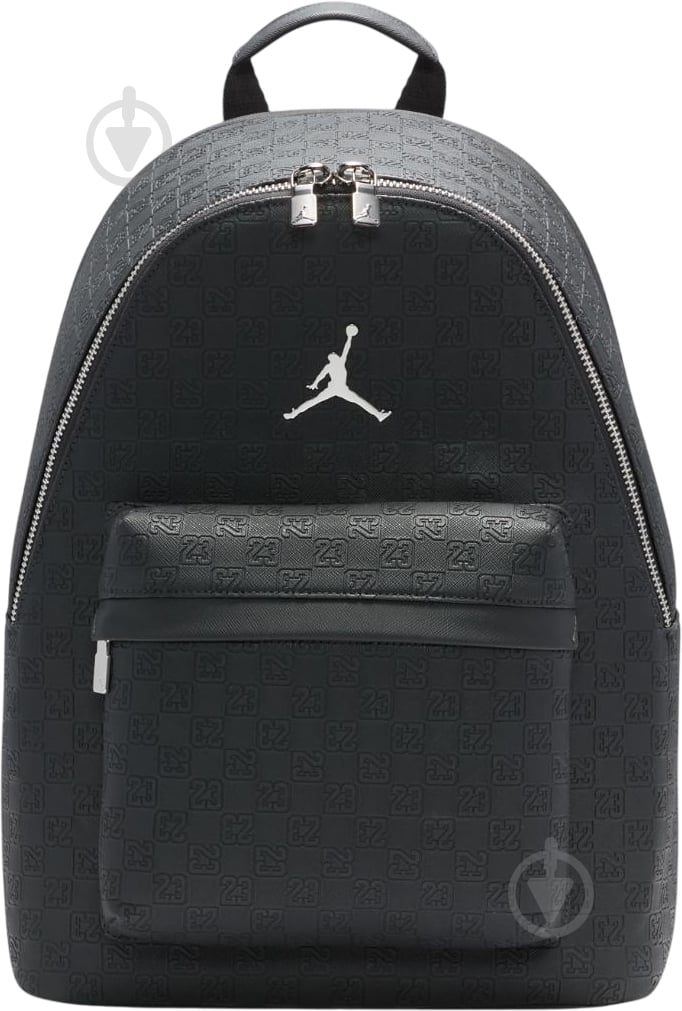 Рюкзак Jordan JAM MONOGRAM BACKPACK (MA0986-G0T) - фото 1 Рюкзак Jordan JAM MONOGRAM BACKPACK (MA0986-G0T) - фото 1