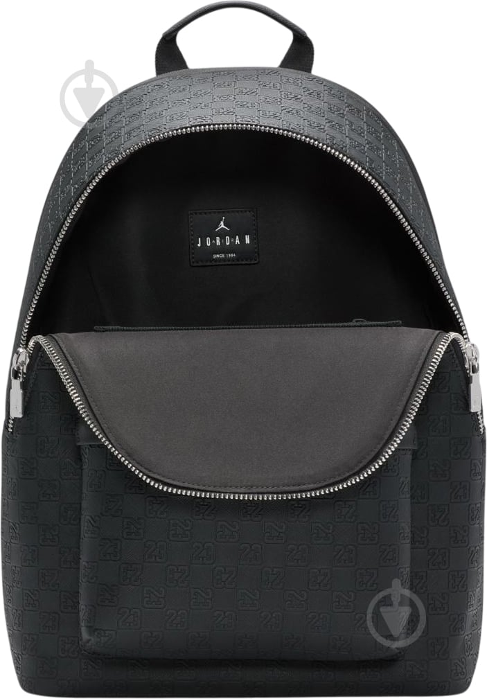 Рюкзак Jordan JAM MONOGRAM BACKPACK (MA0986-G0T) - фото 4 Рюкзак Jordan JAM MONOGRAM BACKPACK (MA0986-G0T) - фото 4