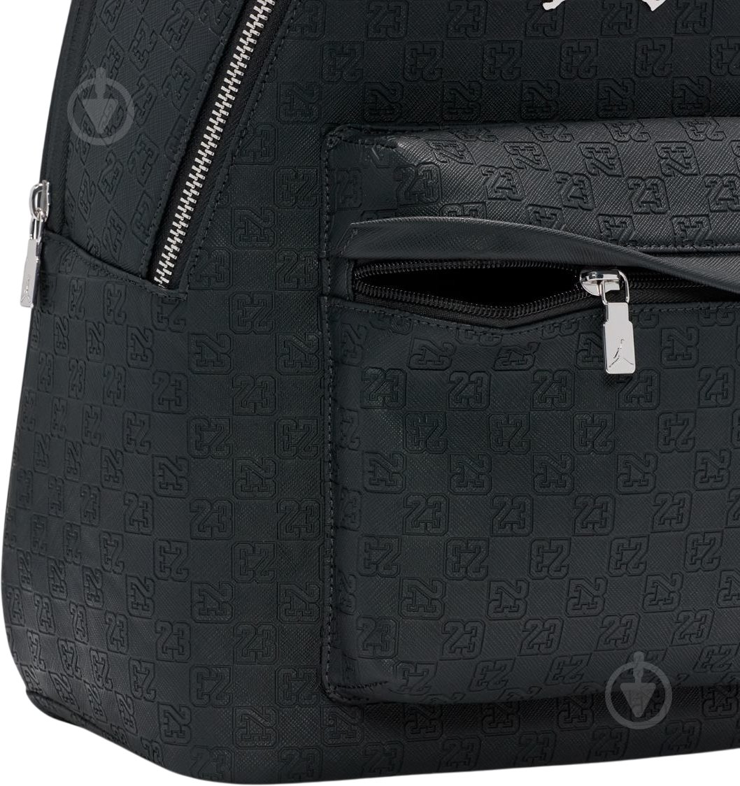Рюкзак Jordan JAM MONOGRAM BACKPACK (MA0986-G0T) - фото 6 Рюкзак Jordan JAM MONOGRAM BACKPACK (MA0986-G0T) - фото 6