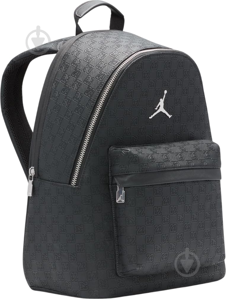 Jordan monogram バックパック Рюкзак Jordan JAM MONOGRAM BACKPACK | Цвет: черный | купить