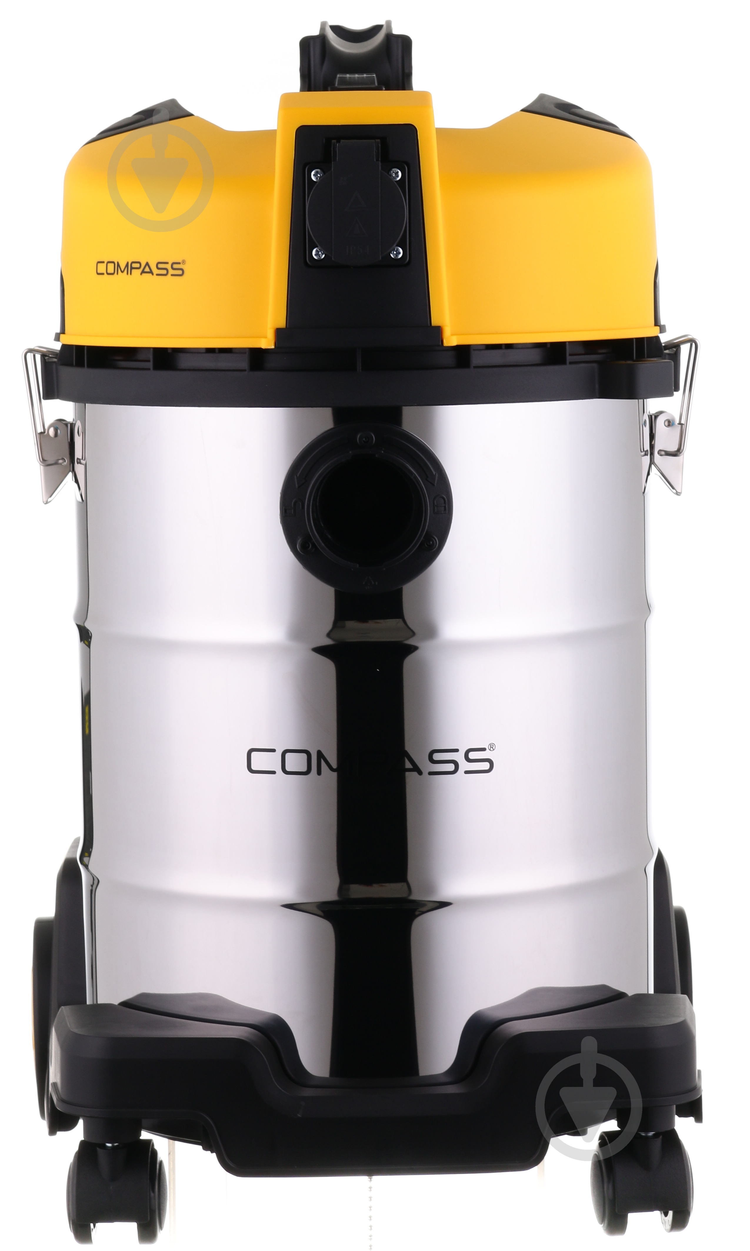 Пилосос Compass WD-1400-30 - фото 5 Пилосос Compass WD-1400-30 - фото 5