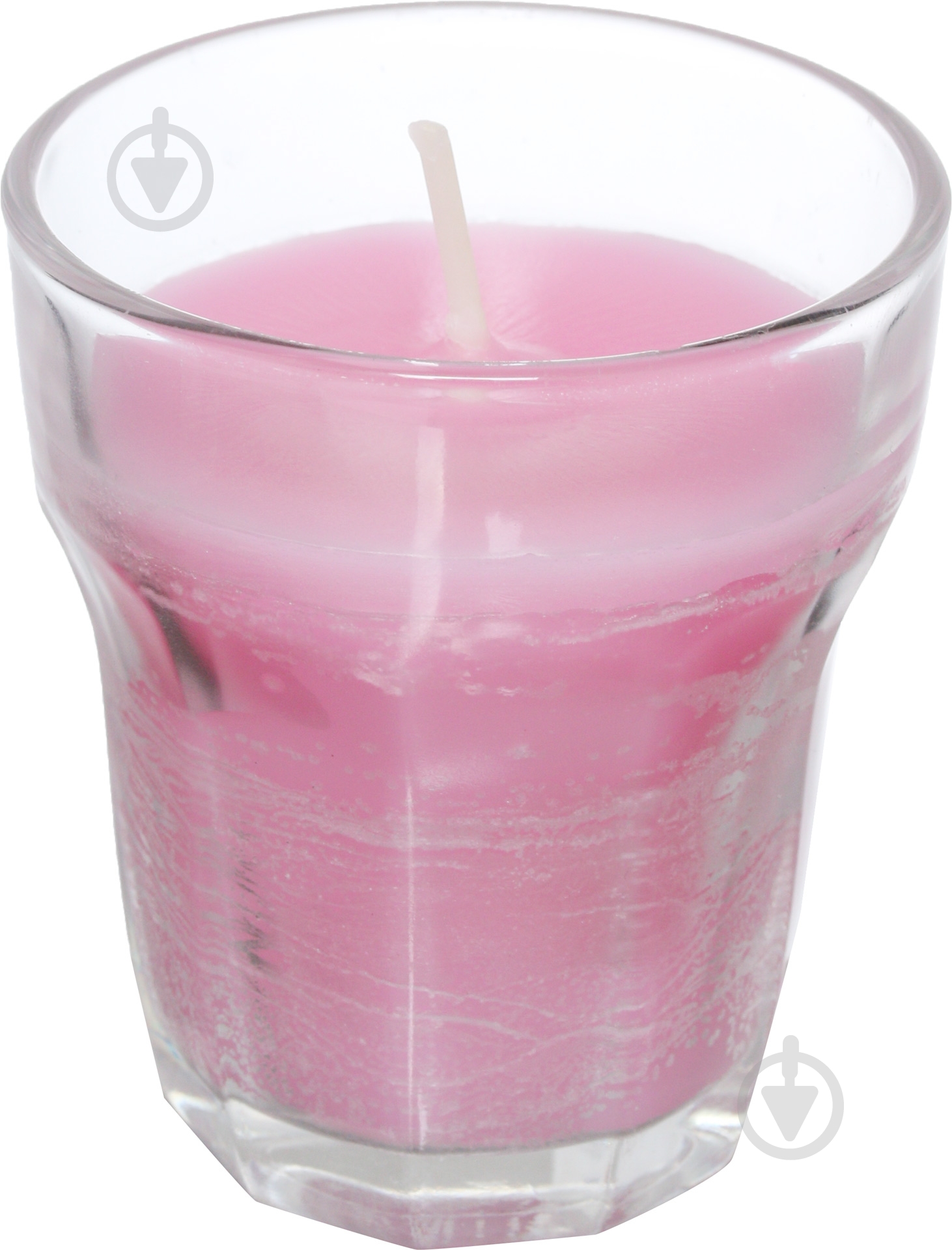 Свеча ароматическая Kyiv Candle Factory подарочная Вальс 8418 - фото 1