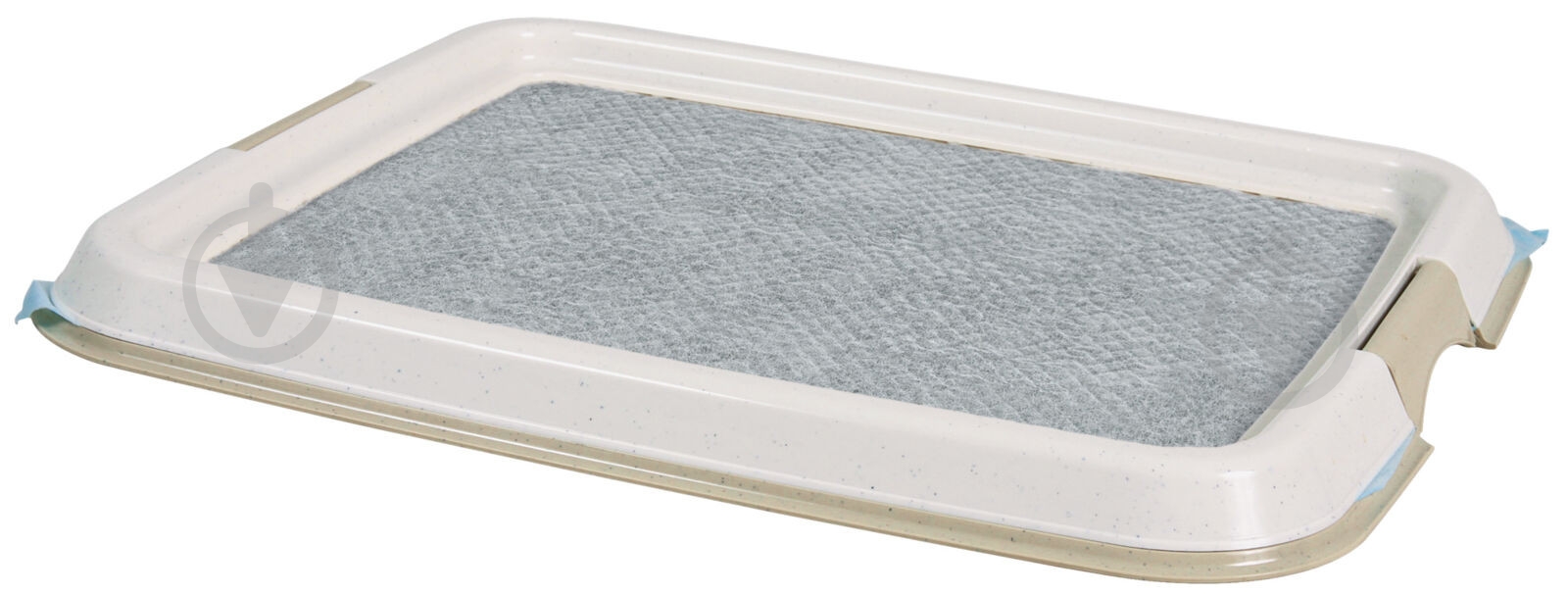 Пелюшки Trixie 40х60 см 7 шт. з активованим вугіллям для собак - фото 2 Пелюшки Trixie 40х60 см 7 шт. з активованим вугіллям для собак - фото 2