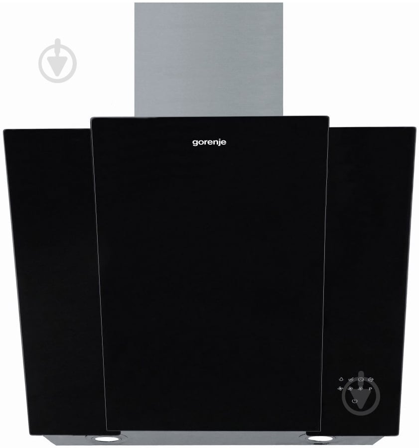 Витяжка Gorenje DVG 6566 AX - фото 1
