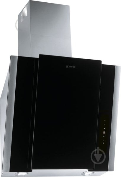Витяжка Gorenje DVG 6566 AX - фото 2