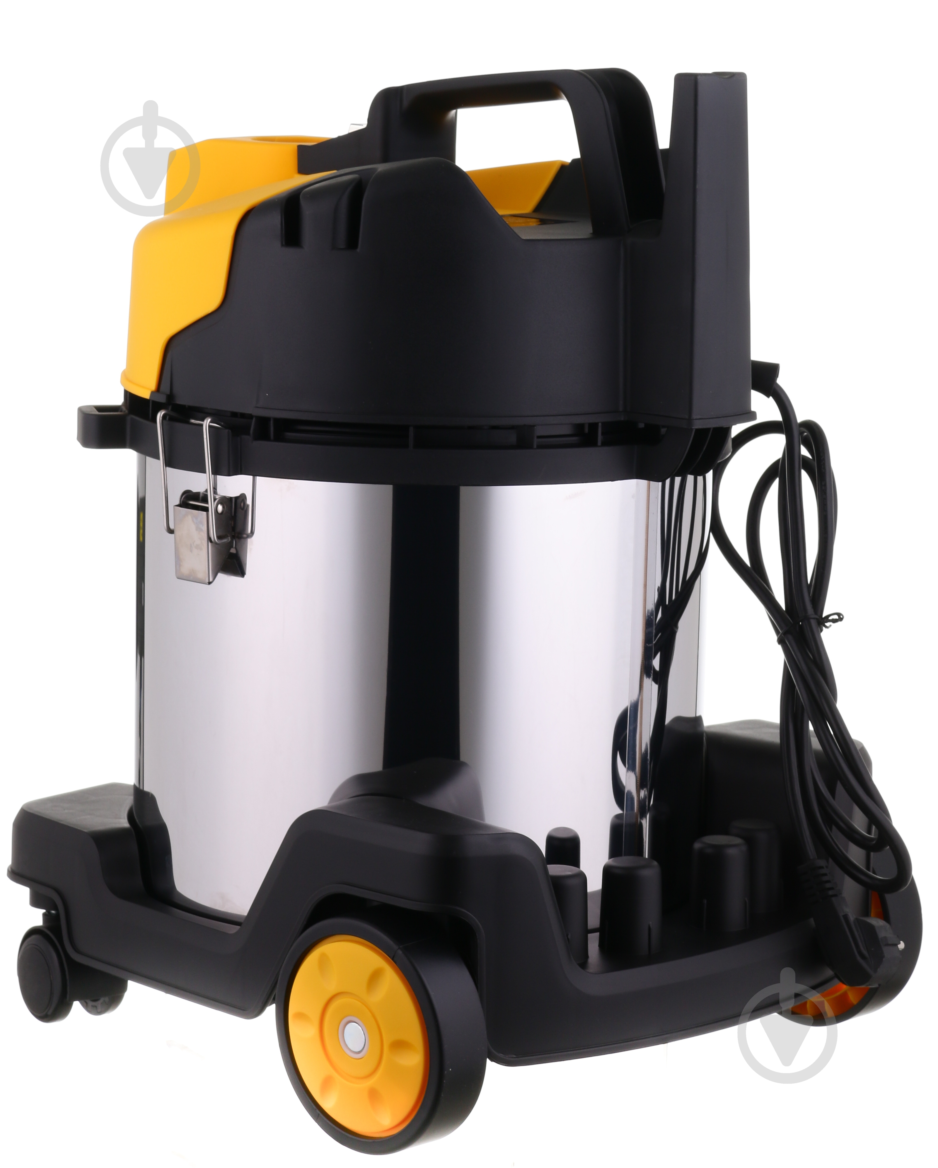 Пилосос Compass WD-1400-20 - фото 3