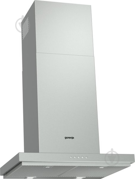 Вытяжка Gorenje WHT 631 E2X - фото 1 Вытяжка Gorenje WHT 631 E2X - фото 1