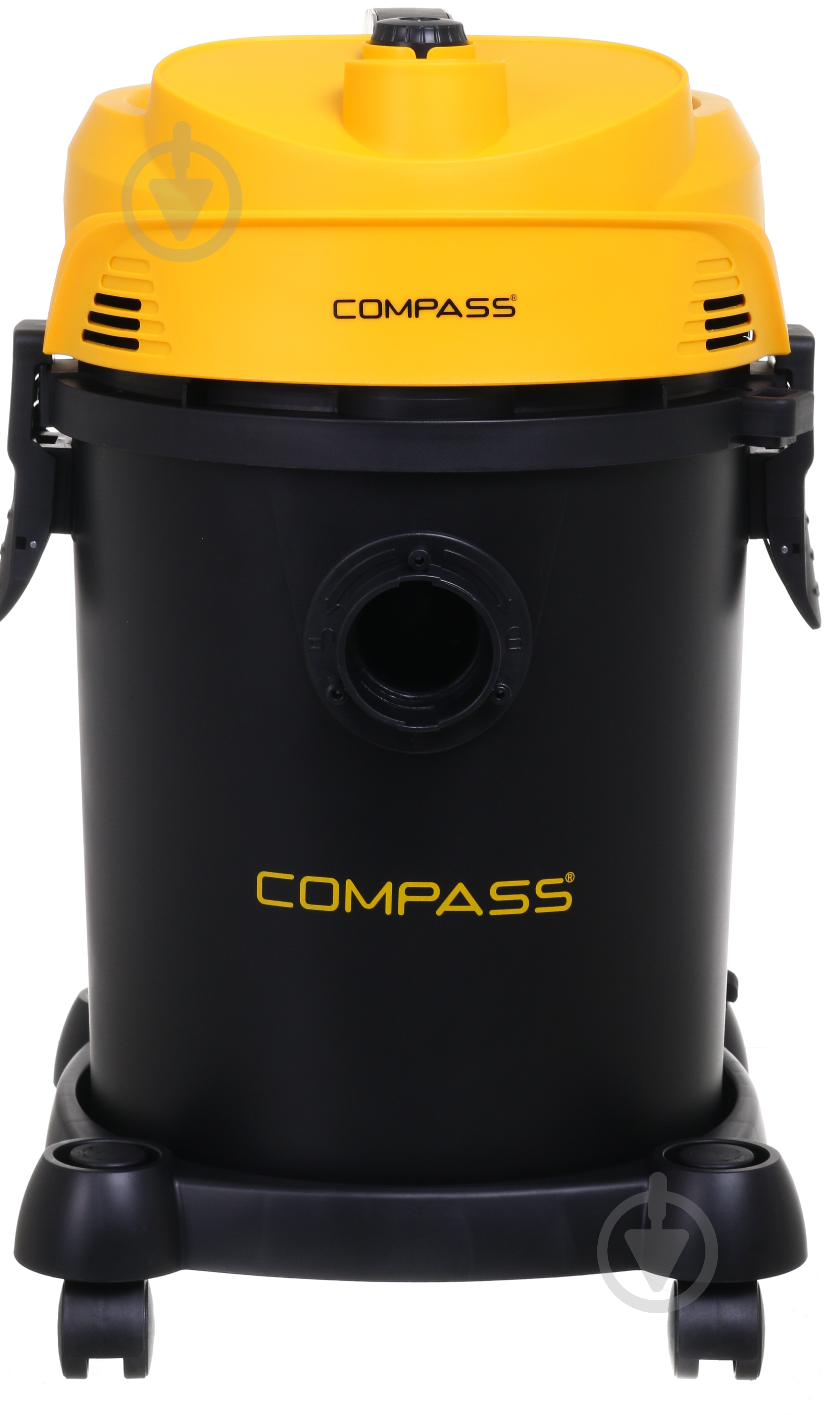 Пилосос Compass WD-1200-18 - фото 3