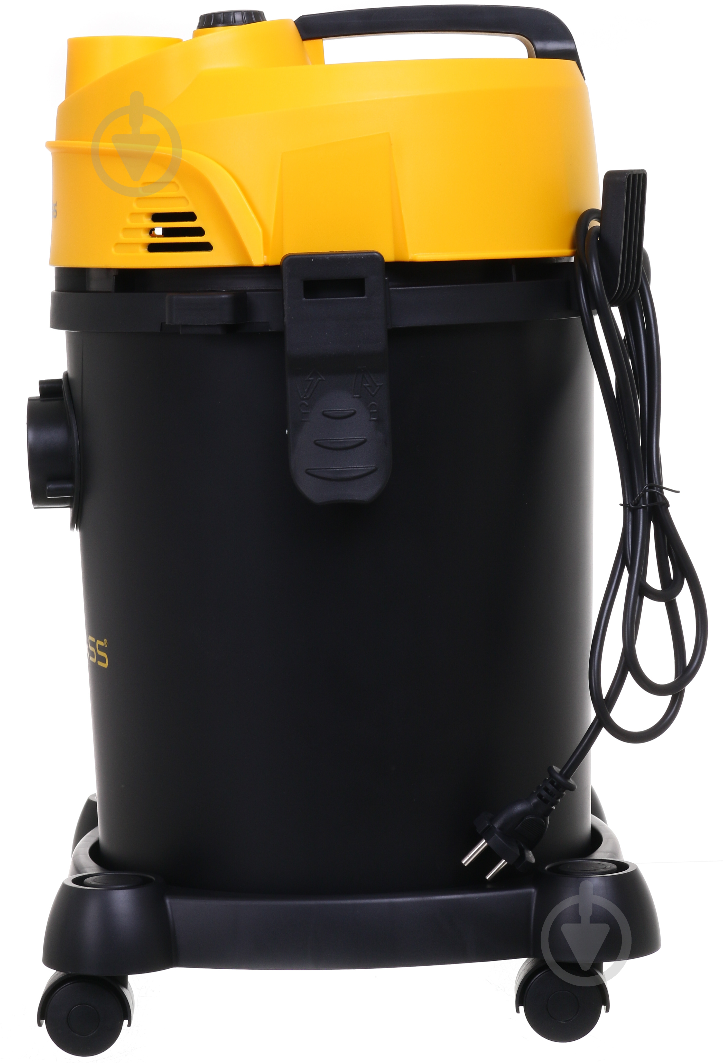 Пилосос Compass WD-1200-18 - фото 4