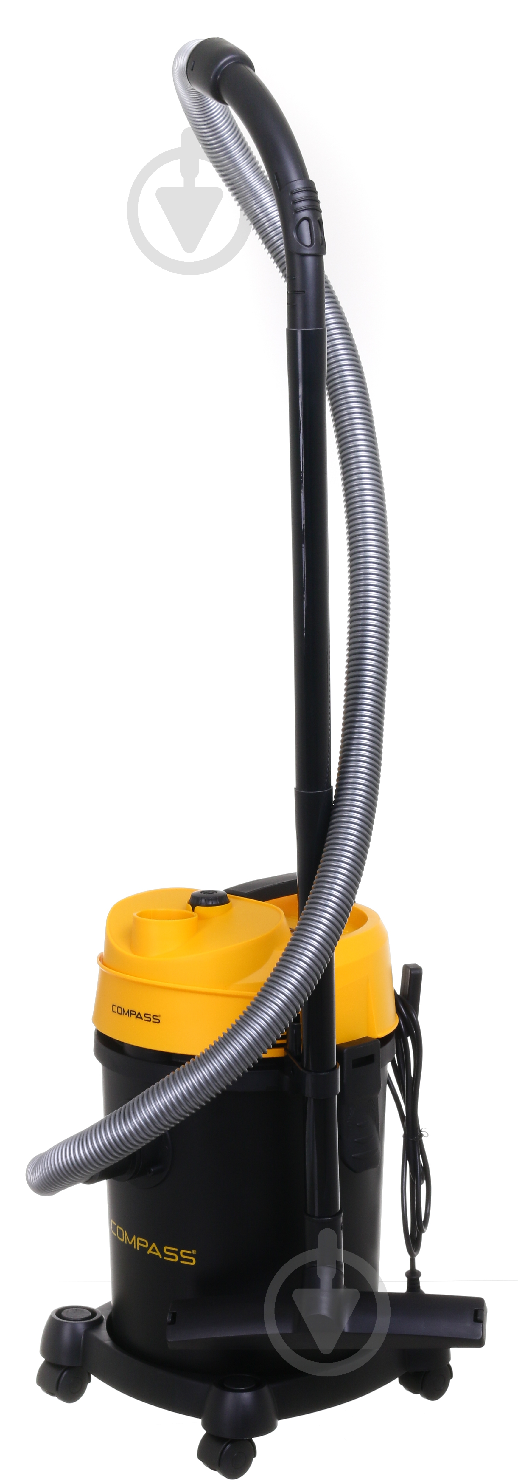 Пилосос Compass WD-1200-18 - фото 2