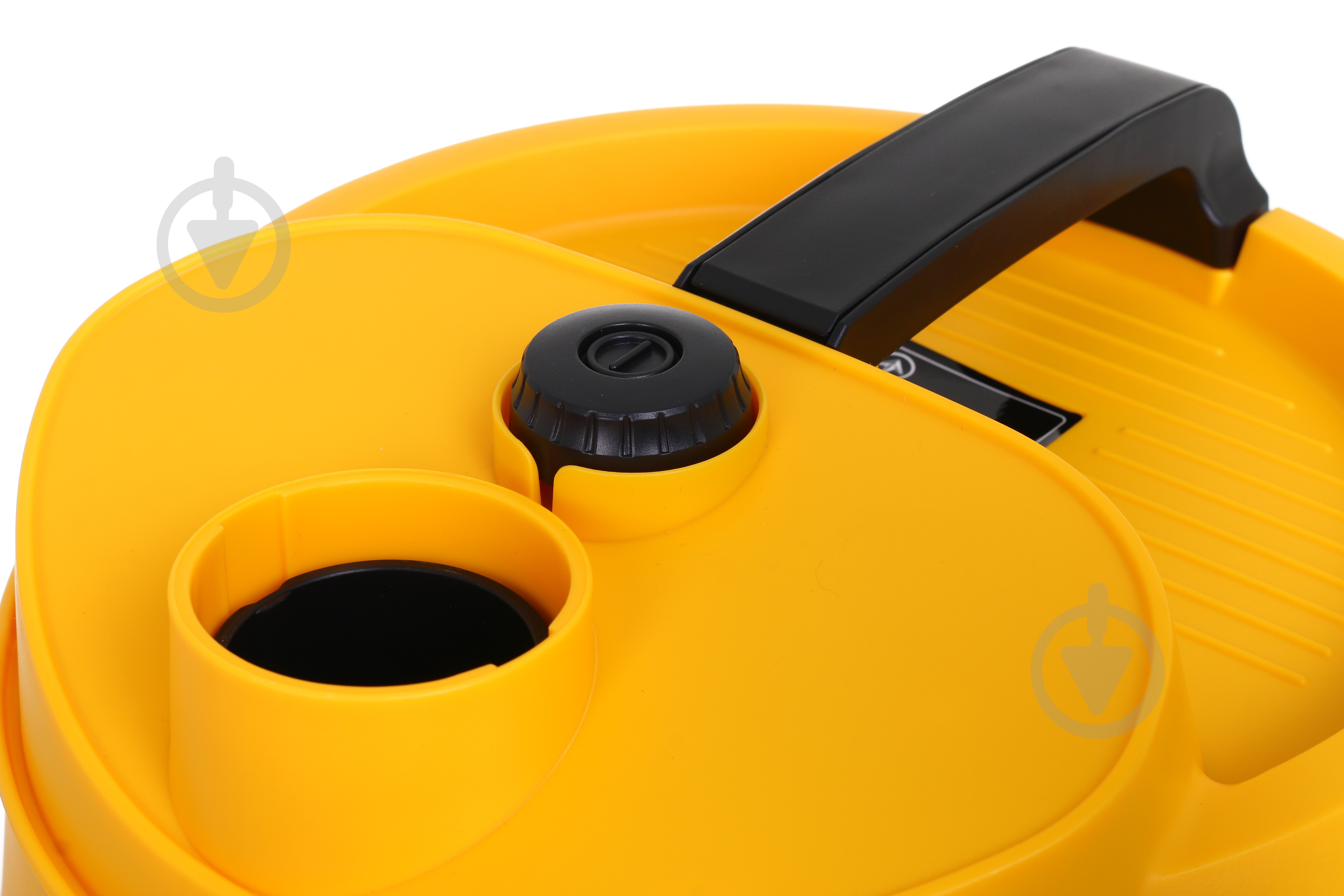 Пилосос Compass WD-1200-18 - фото 5