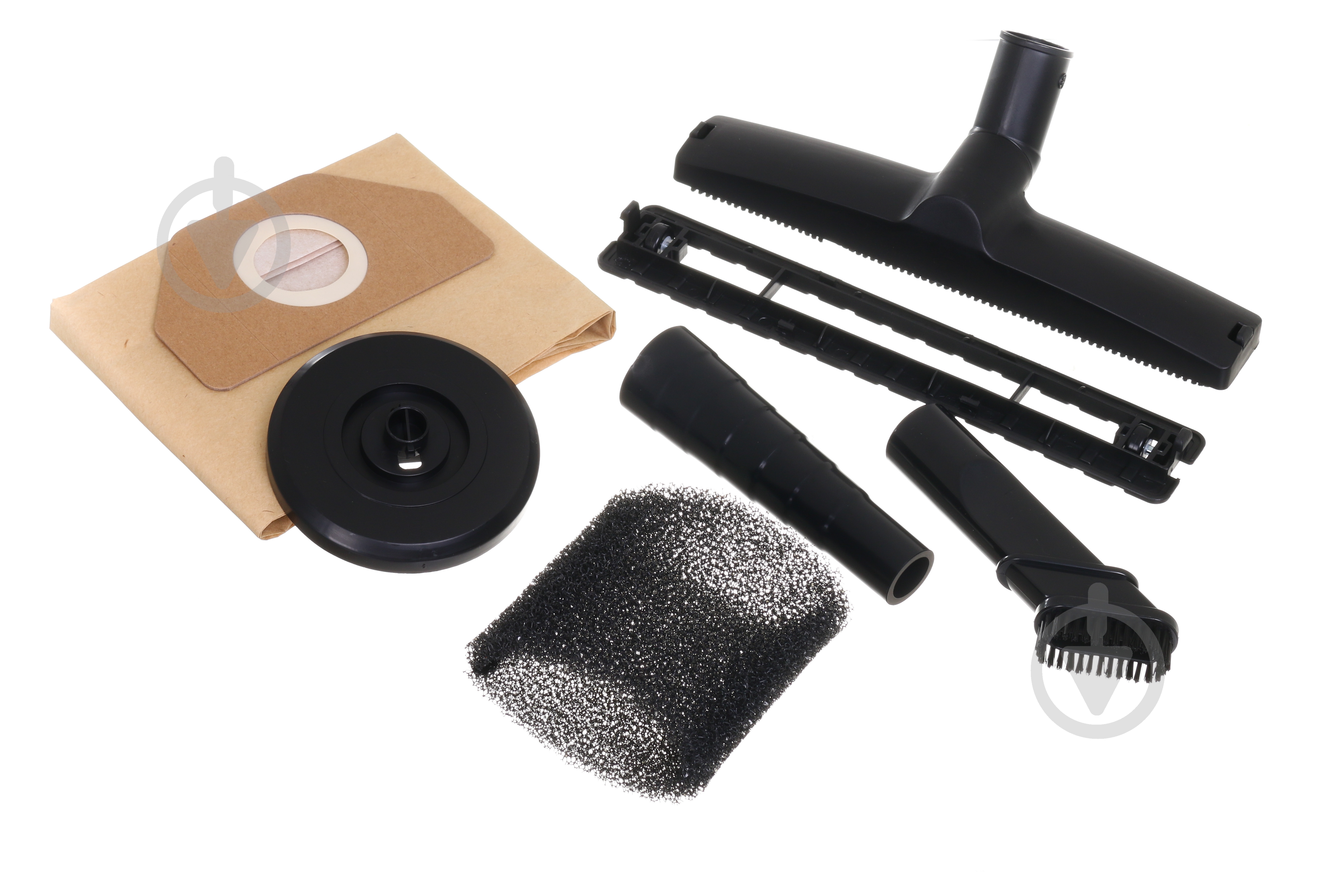 Пилосос Compass WD-1200-18 - фото 6