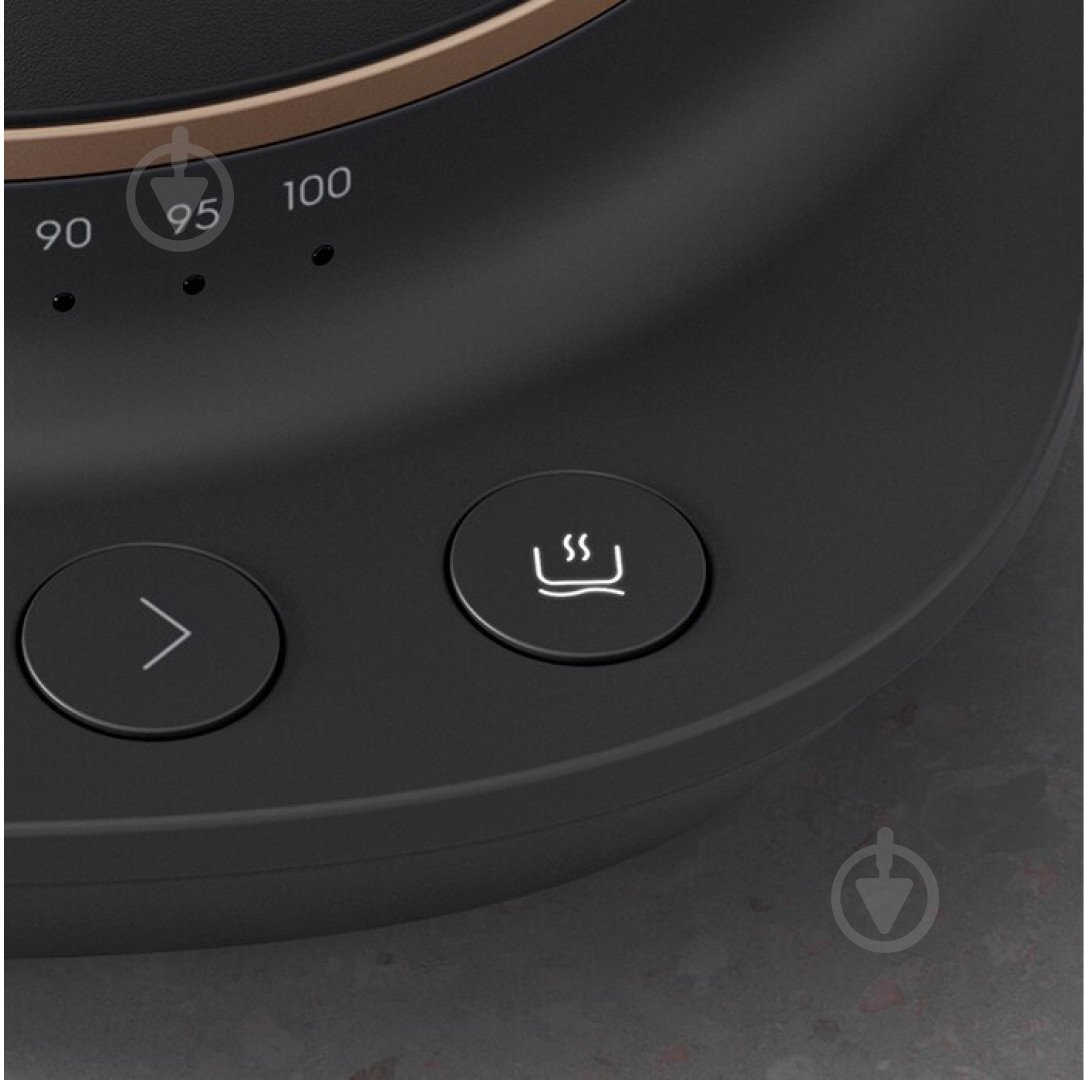 Электрочайник Electrolux E7K16BP - фото 5