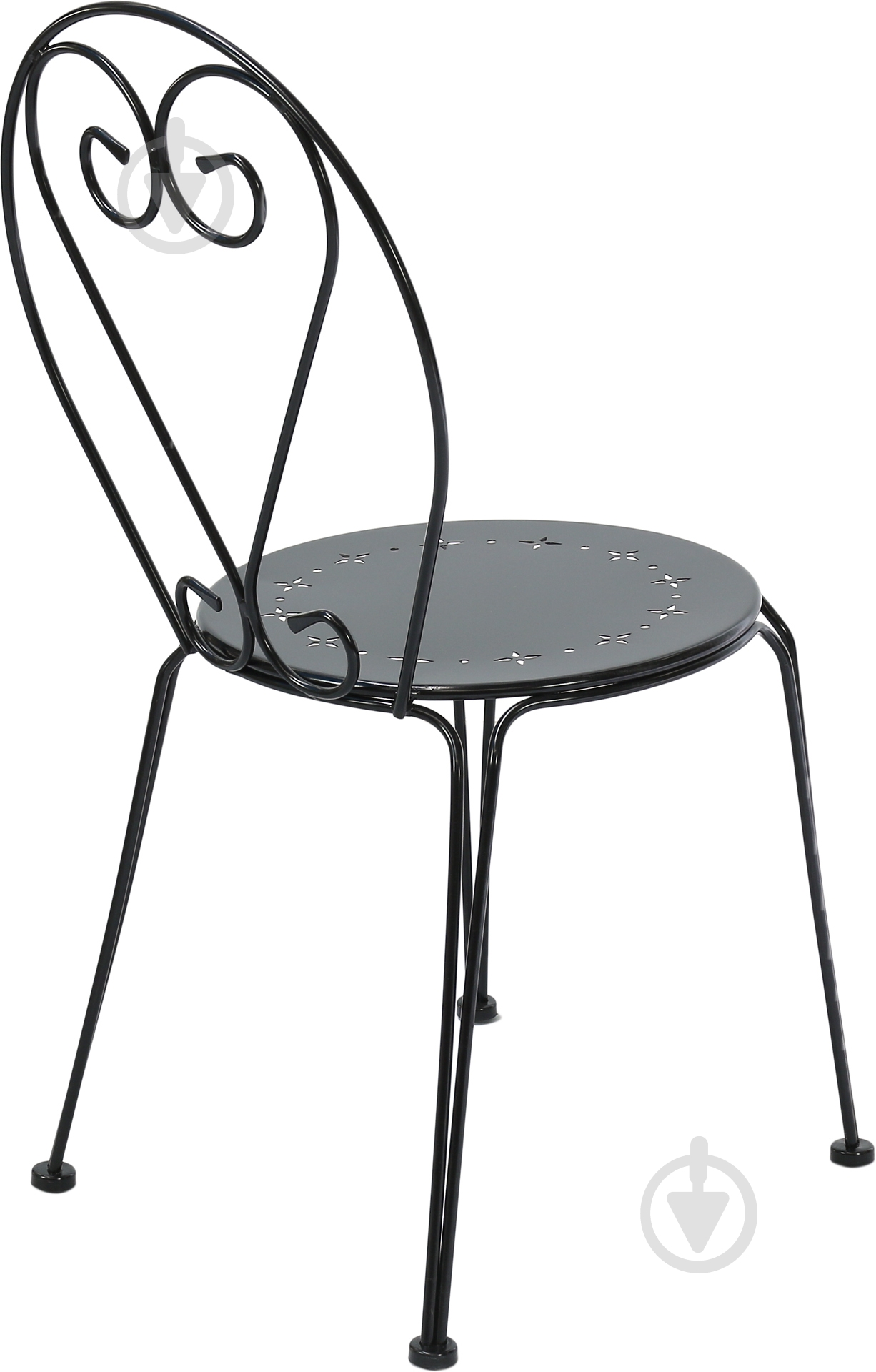 Комплект мебели Indigo Романо черный - фото 2 Комплект мебели Indigo Романо черный - фото 2