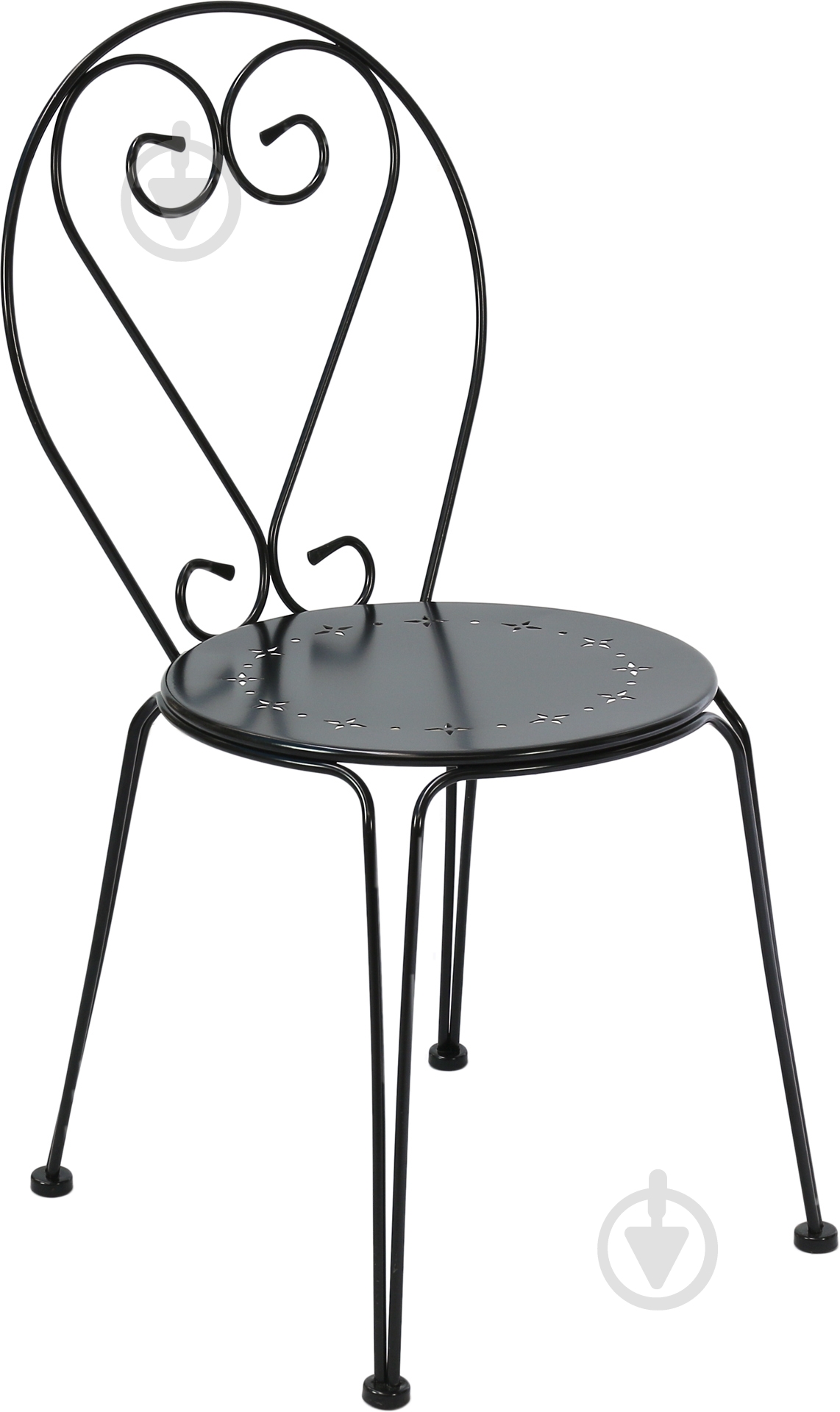 Комплект мебели Indigo Романо черный - фото 3 Комплект мебели Indigo Романо черный - фото 3