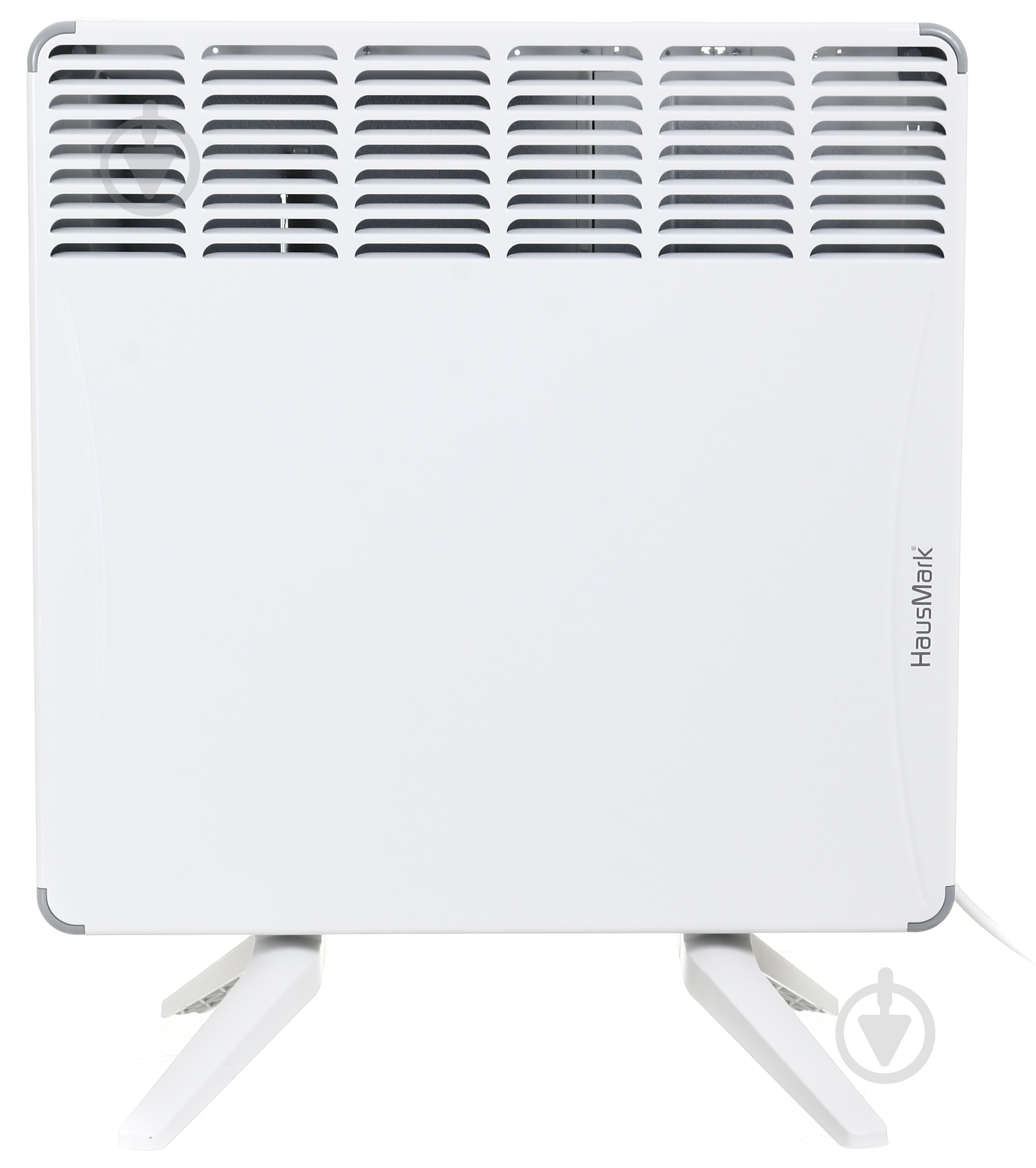 Конвектор электрический HausMark HCH 1000 CMG-TLC/M - фото 1