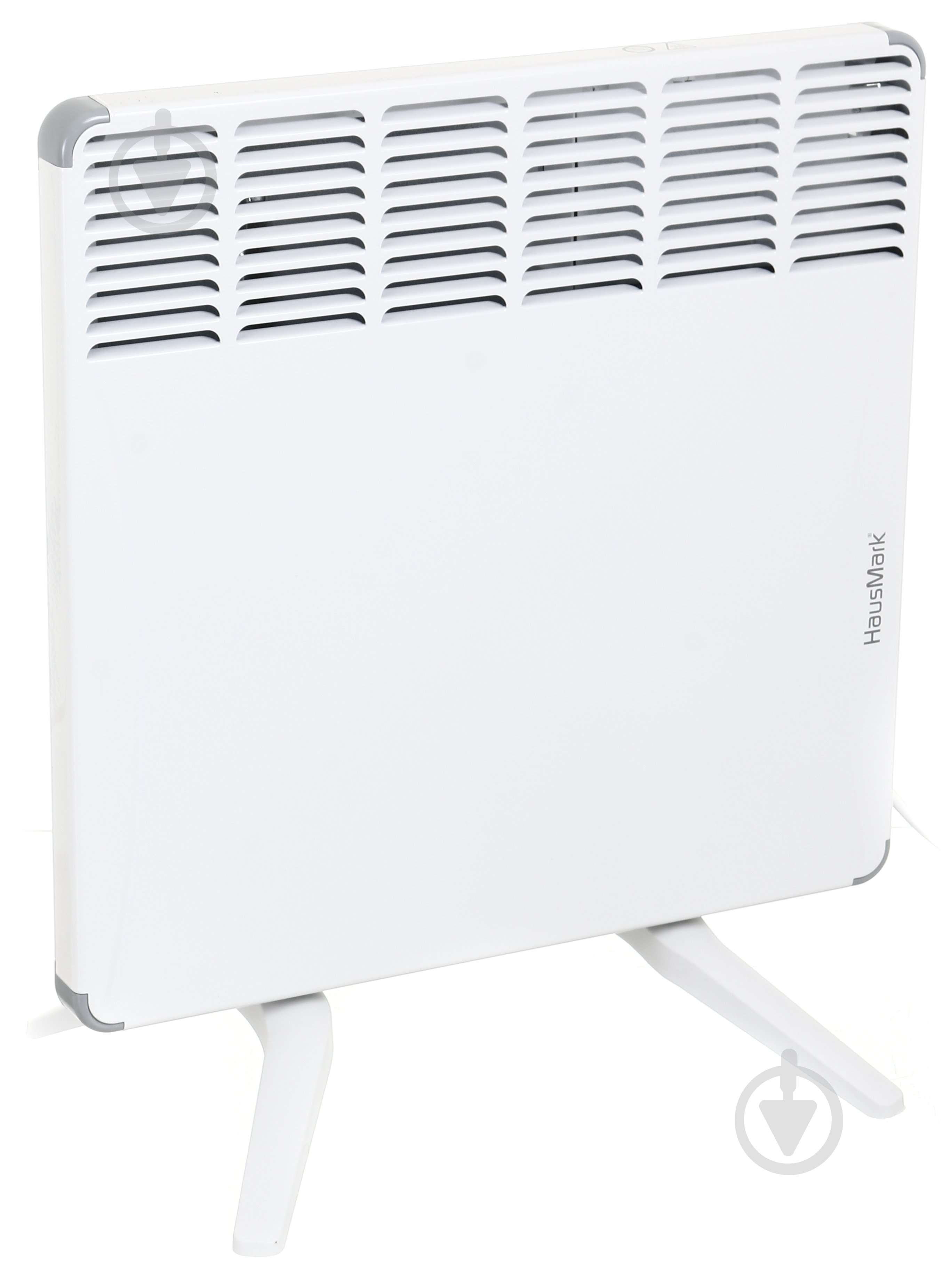 Конвектор электрический HausMark HCH 1000 CMG-TLC/M - фото 2