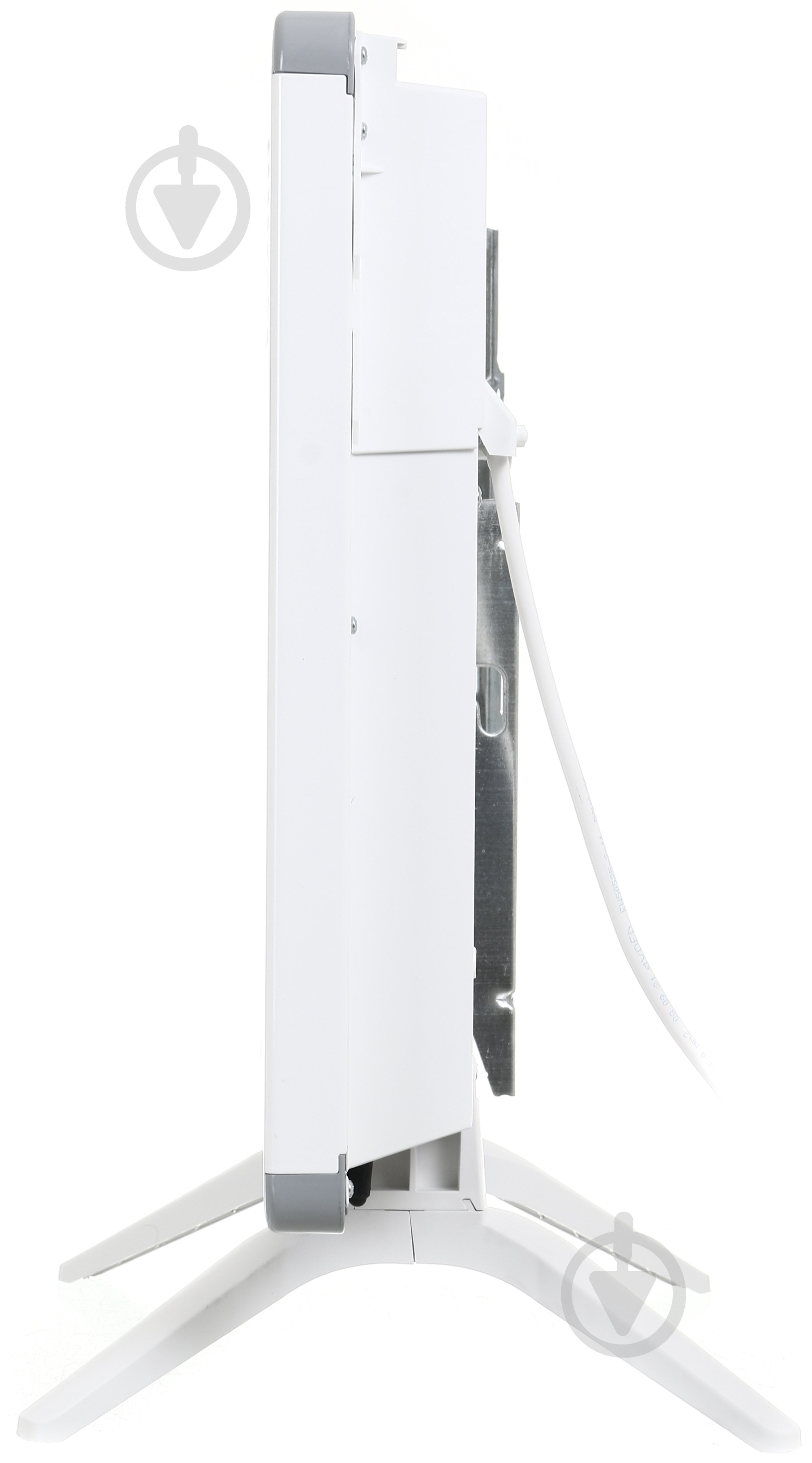 Конвектор электрический HausMark HCH 1000 CMG-TLC/M - фото 5