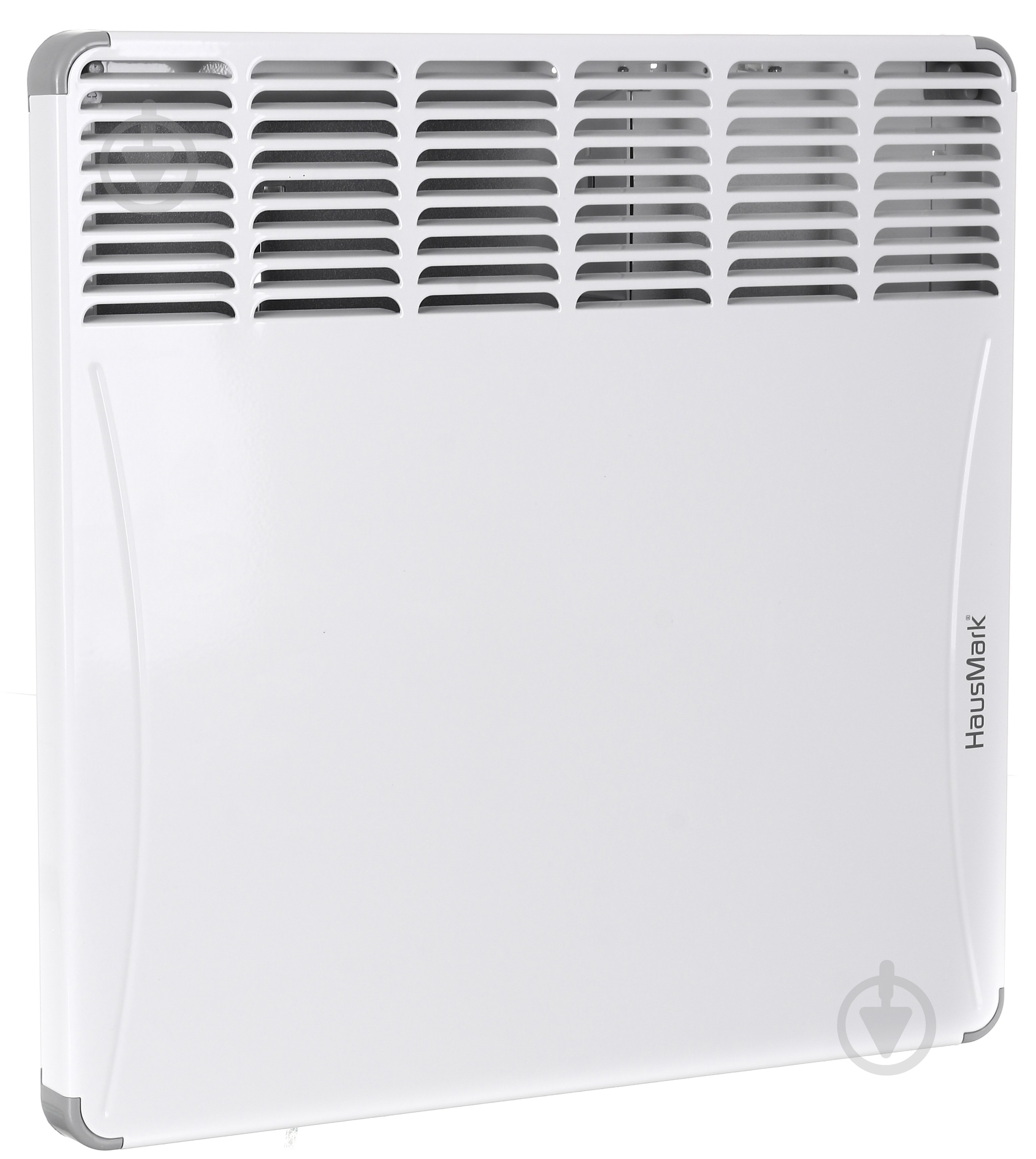 Конвектор электрический HausMark HCH 1000 CMG-TLC/M - фото 10