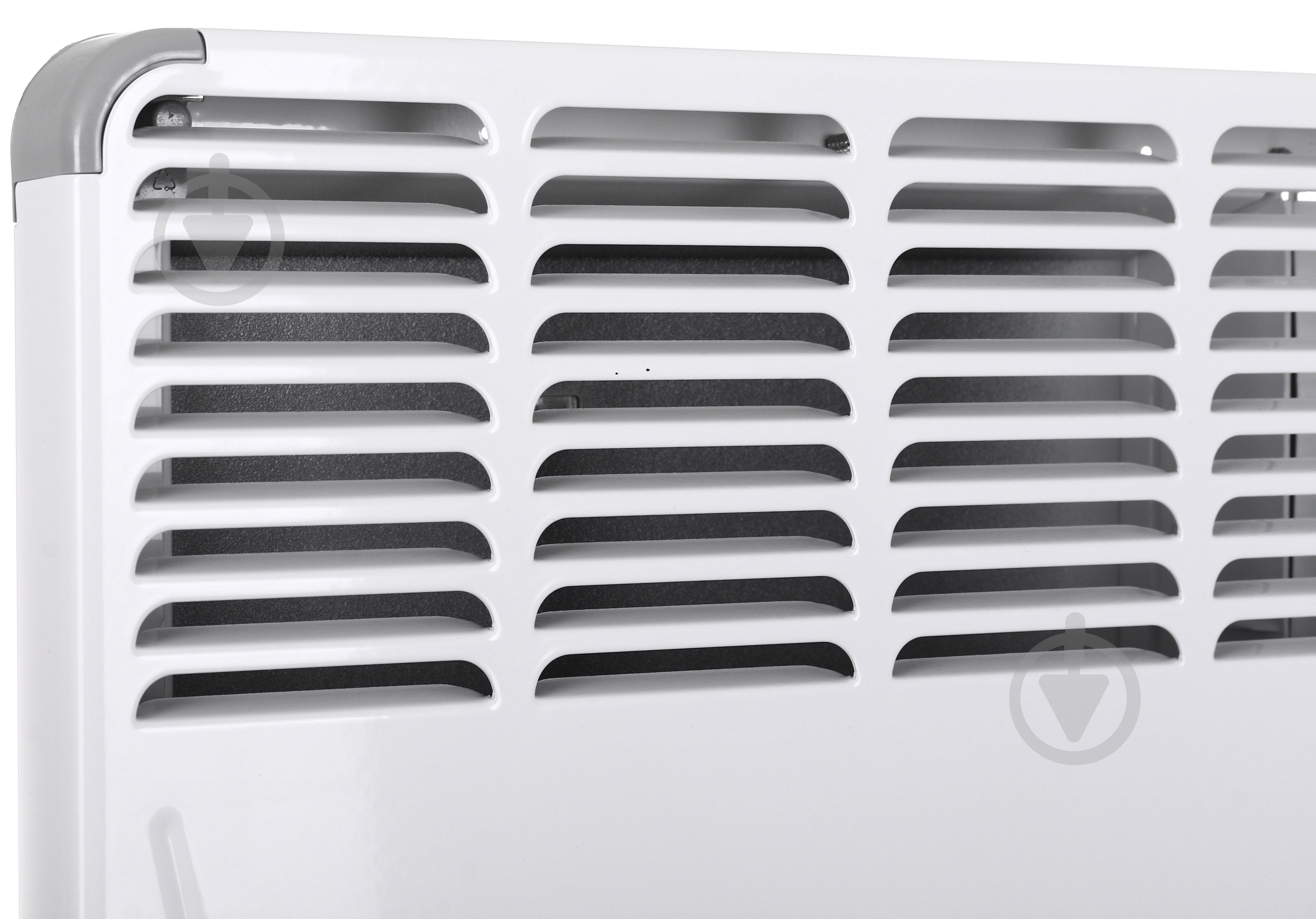 Конвектор электрический HausMark HCH 1000 CMG-TLC/M - фото 11