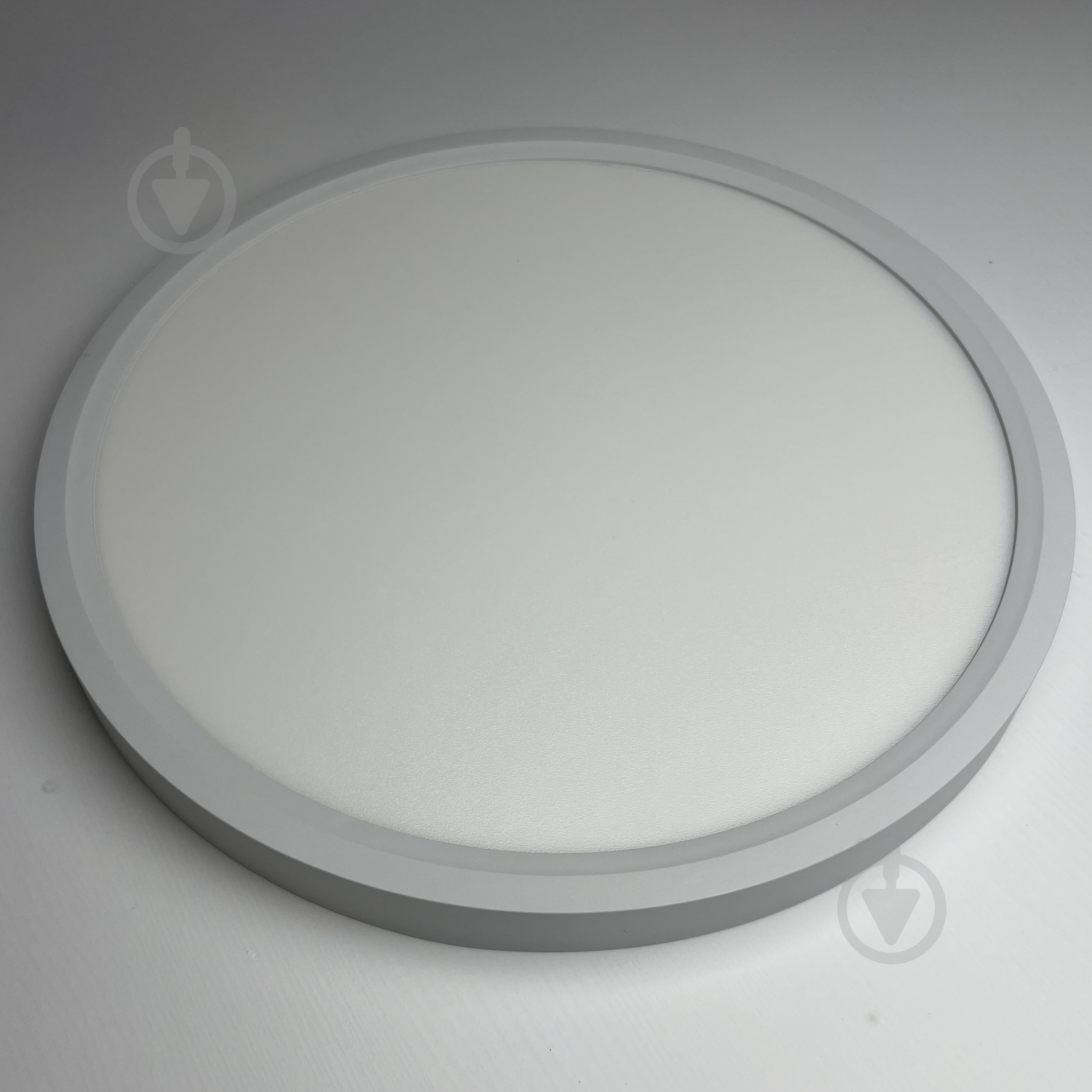 Світильник світлодіодний Luminaria 24 Вт 5000 IP20 GLR-24W 5000K WHITE - фото 3