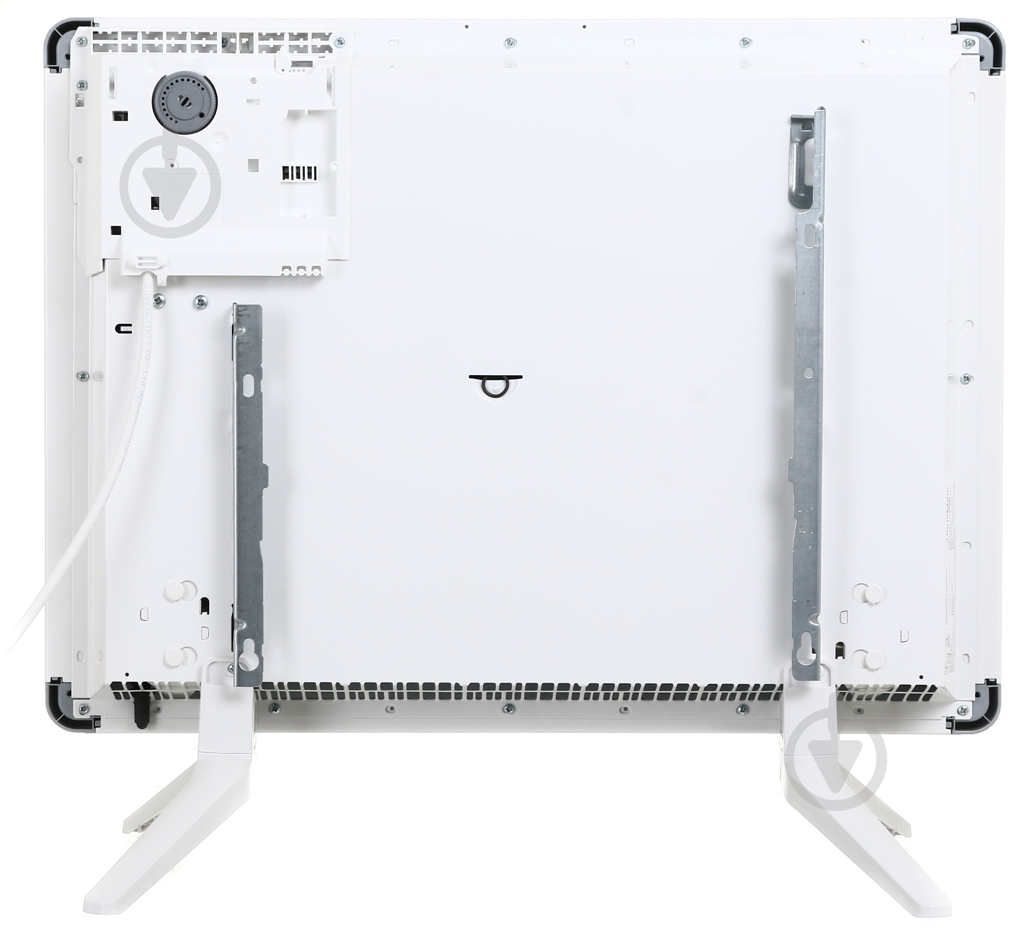 Конвектор электрический HausMark HCH 1500 CMG-TLC/M - фото 5