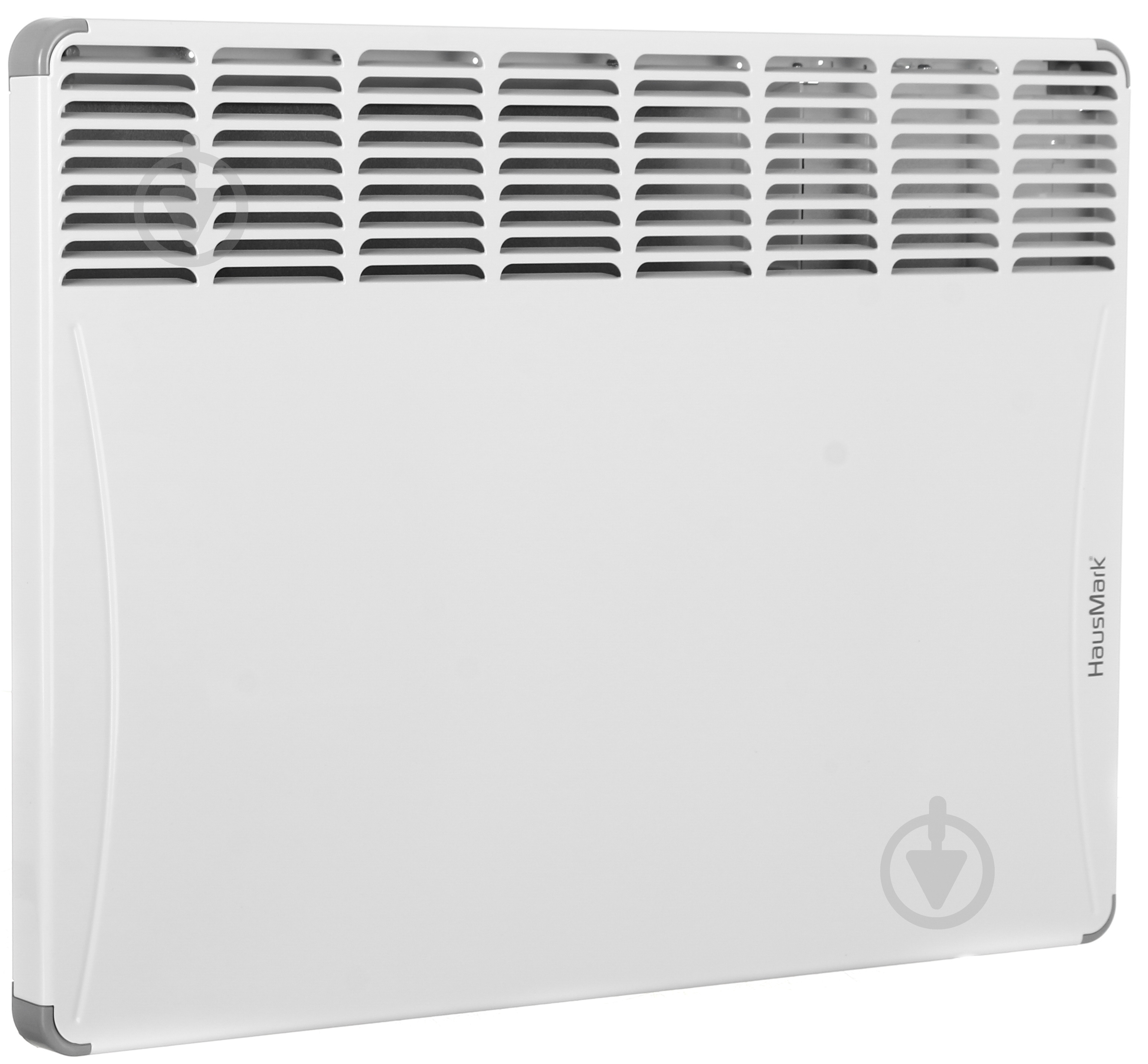 Конвектор электрический HausMark HCH 1500 CMG-TLC/M - фото 8