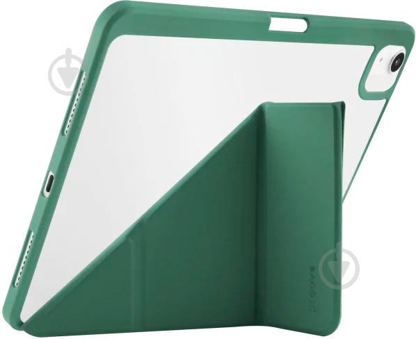 Чехол Proove Solid Case iPad Air 11" 2024 green (PCSCIDAR1106) - фото 3