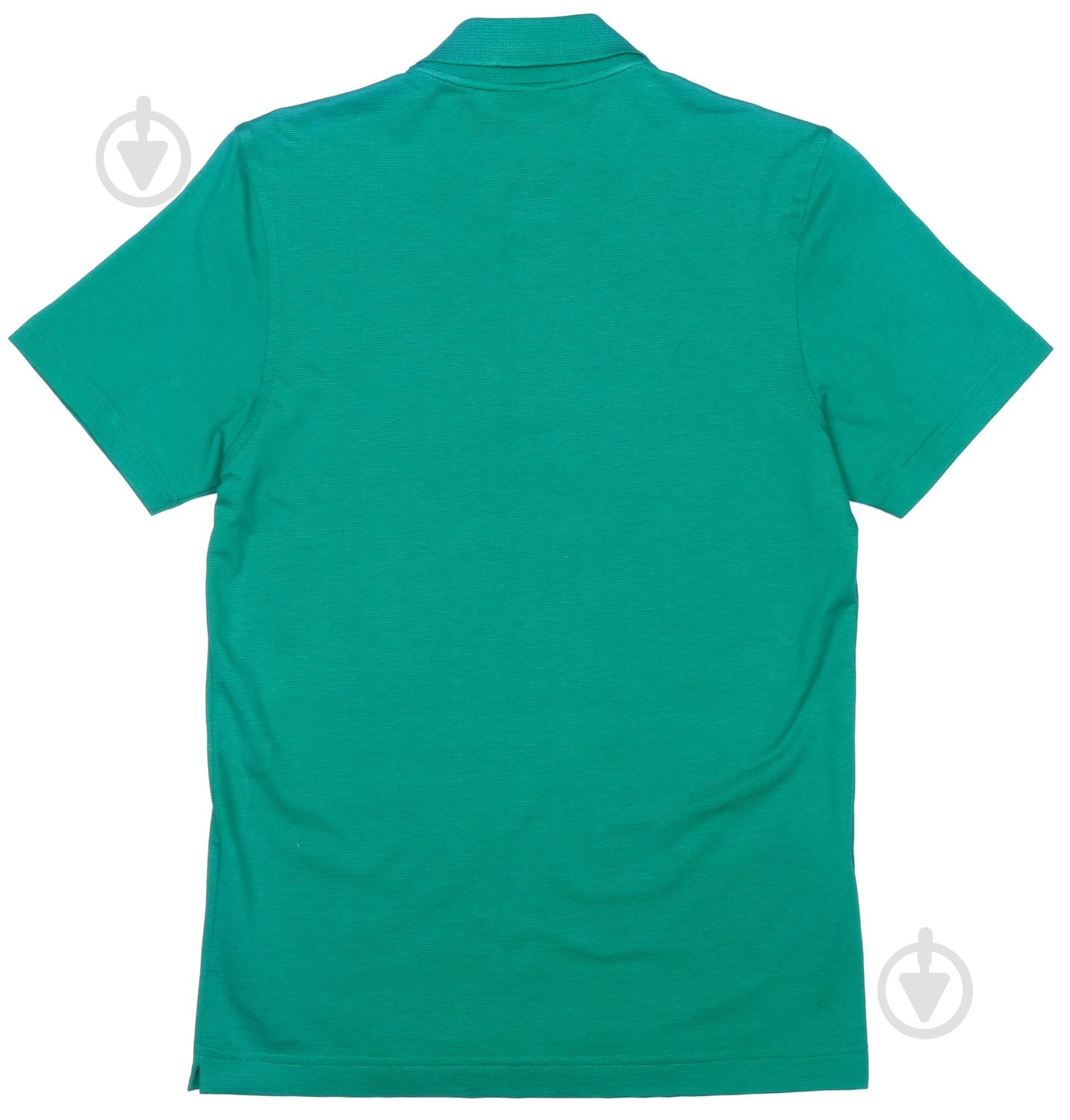 Поло Lacoste L1230YFRT 2 зеленый - фото 2 Поло Lacoste L1230YFRT 2 зеленый - фото 2