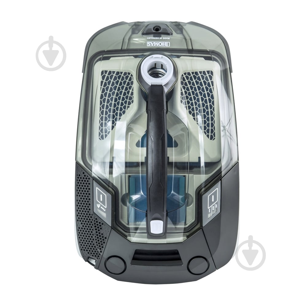 Пылесос моющий THOMAS MOKKO XT AQUA-BOX - фото 3