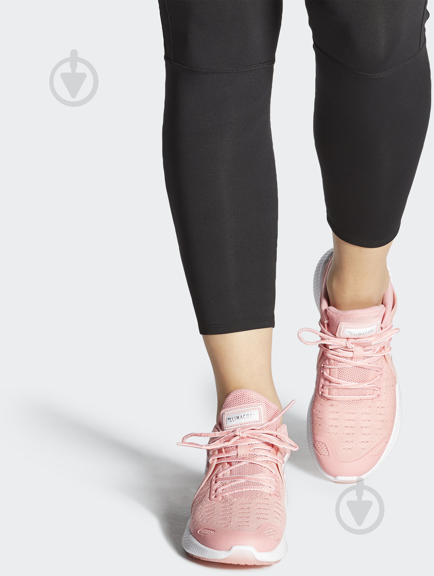 Кросівки жіночі Adidas ClimaCool Vent Summ EG1119 р.38 2/3 рожеві - фото 10 Кросівки жіночі Adidas ClimaCool Vent Summ EG1119 р.38 2/3 рожеві - фото 10