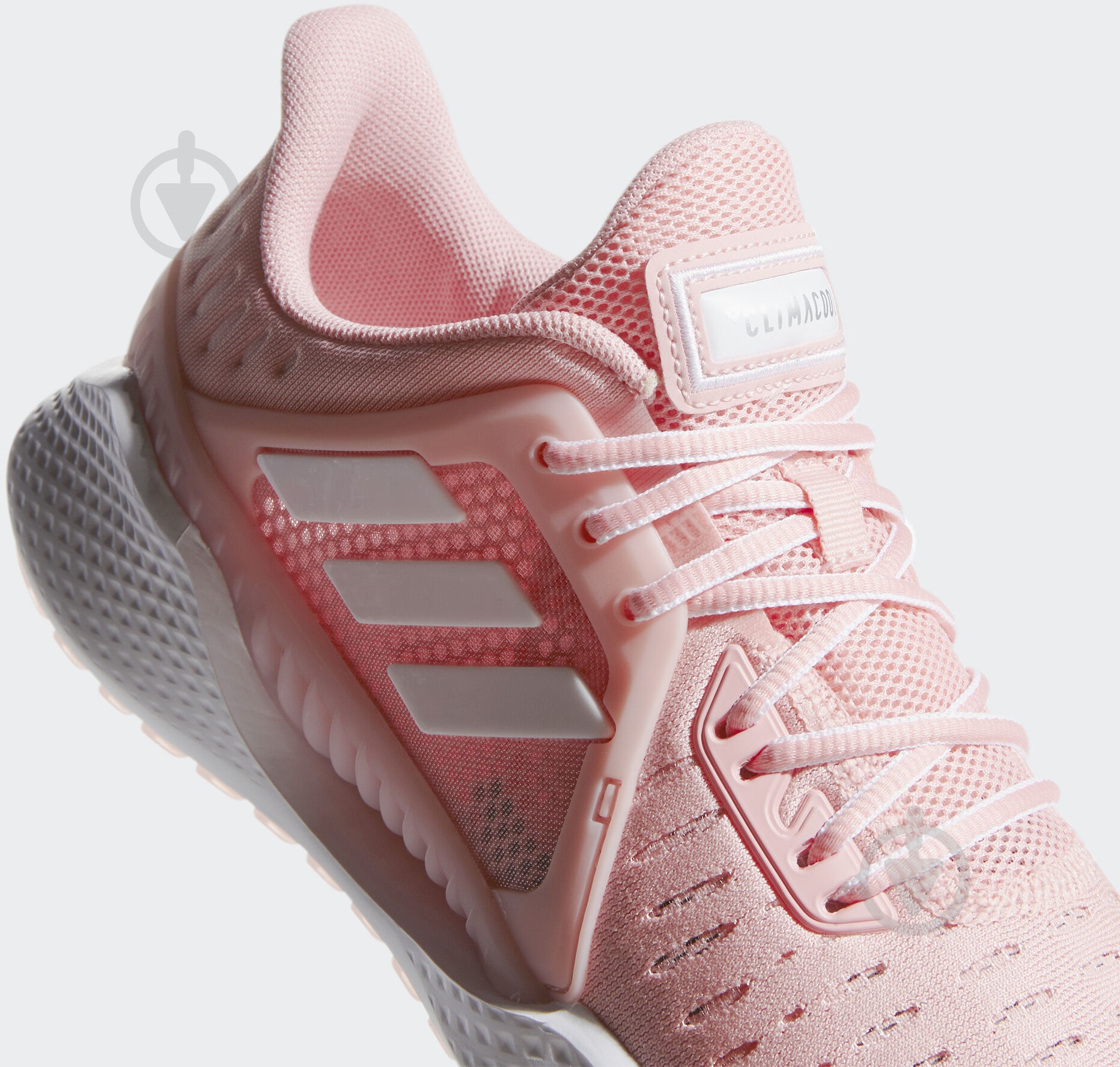 Кросівки жіночі Adidas ClimaCool Vent Summ EG1119 р.38 2/3 рожеві - фото 7 Кросівки жіночі Adidas ClimaCool Vent Summ EG1119 р.38 2/3 рожеві - фото 7