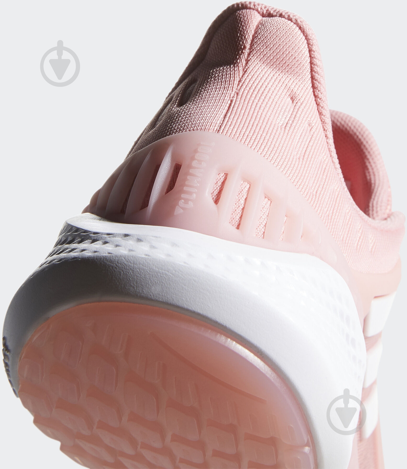 Кросівки жіночі Adidas ClimaCool Vent Summ EG1119 р.38 2/3 рожеві - фото 8 Кросівки жіночі Adidas ClimaCool Vent Summ EG1119 р.38 2/3 рожеві - фото 8