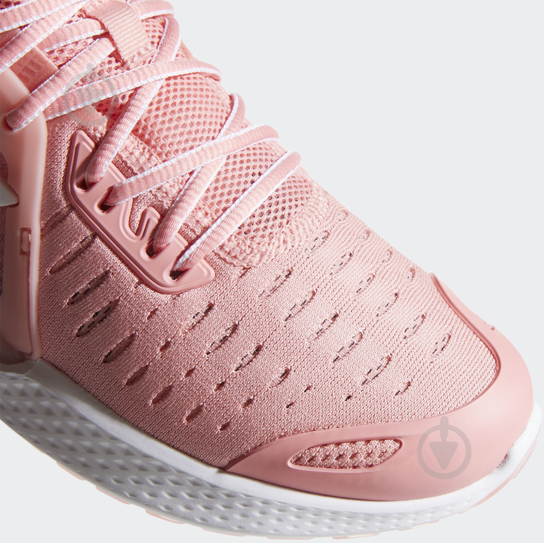 Кросівки жіночі Adidas ClimaCool Vent Summ EG1119 р.38 2/3 рожеві - фото 9 Кросівки жіночі Adidas ClimaCool Vent Summ EG1119 р.38 2/3 рожеві - фото 9