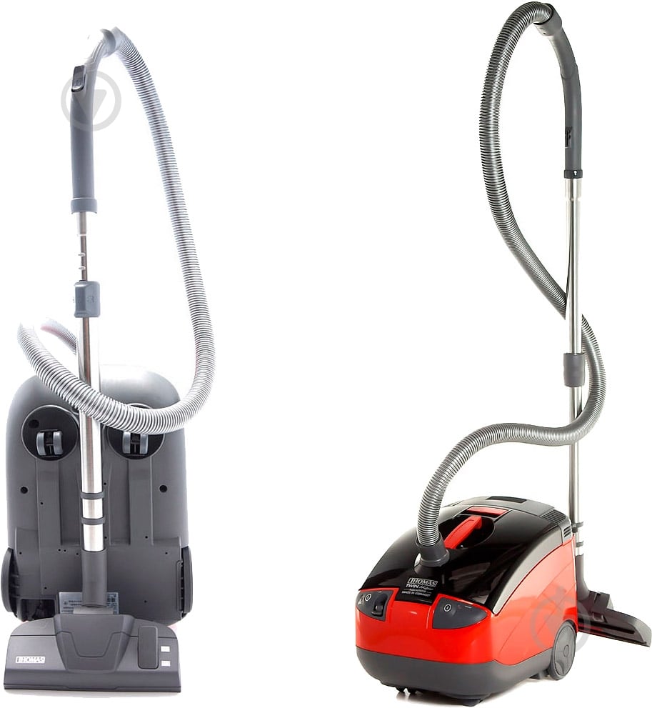 Пылесос моющий THOMAS TWIN HELPER AQUAFILTER - фото 3