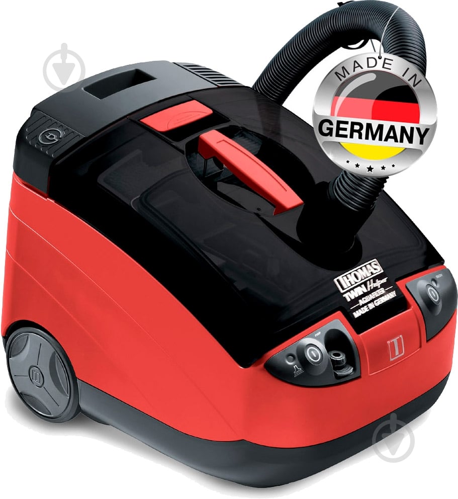 Пылесос моющий THOMAS TWIN HELPER AQUAFILTER - фото 1