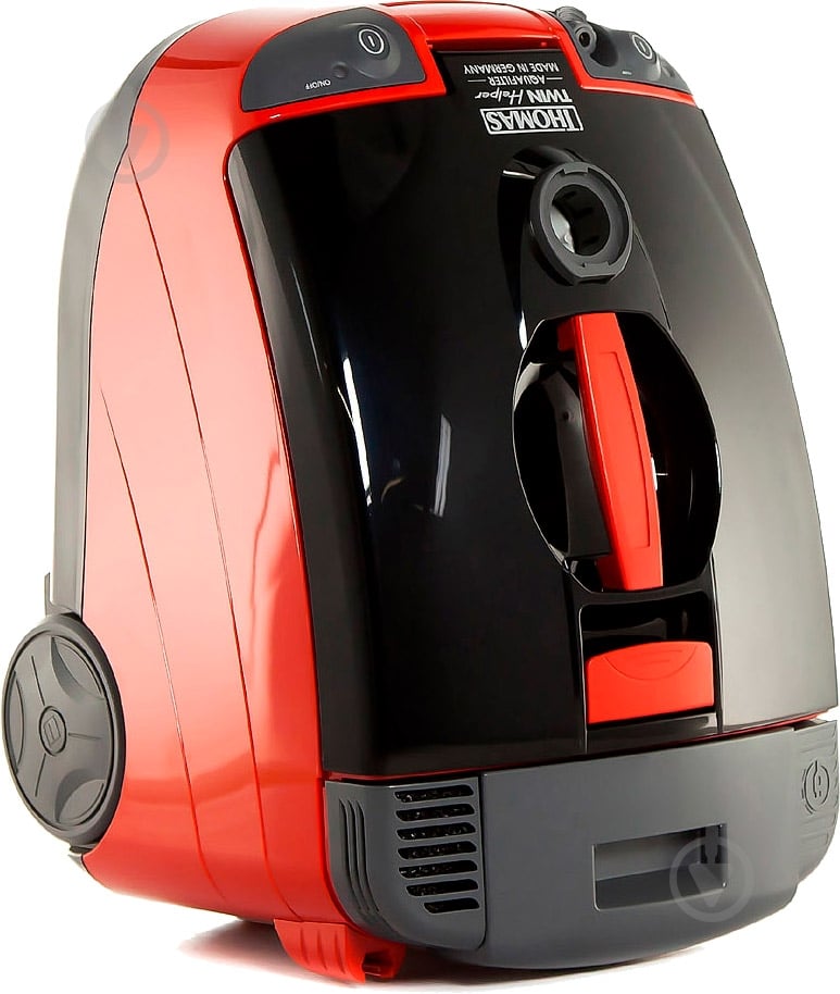 Пылесос моющий THOMAS TWIN HELPER AQUAFILTER - фото 2
