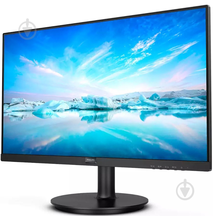 Монітор Philips 21,5" (221V8LD/01) - фото 6