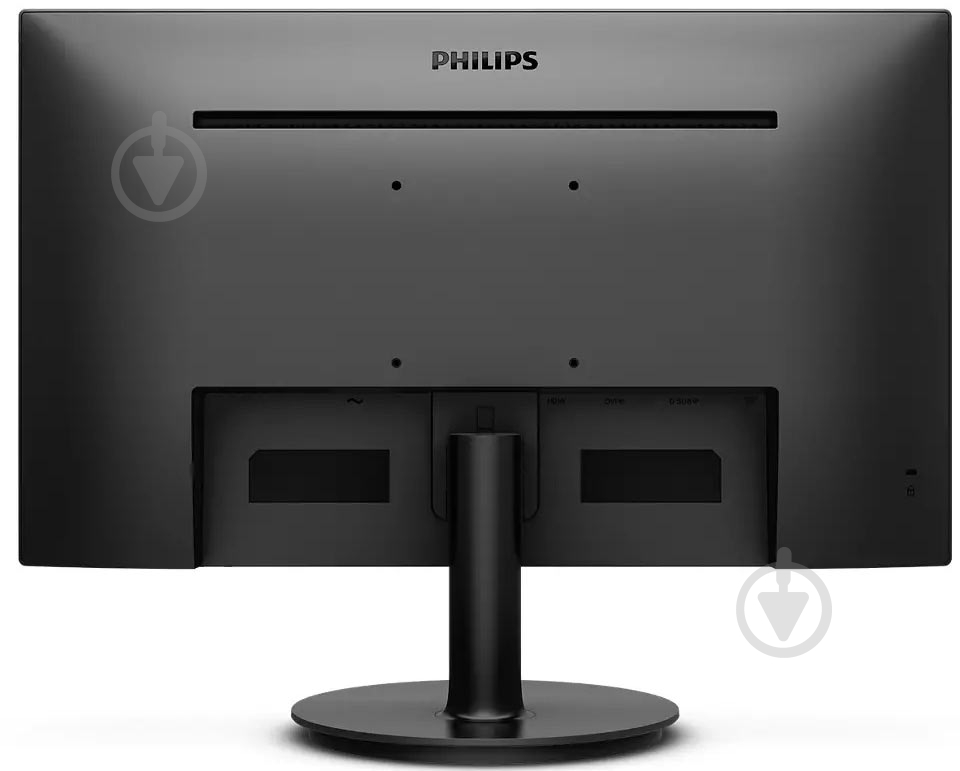 Монітор Philips 21,5" (221V8LD/01) - фото 4