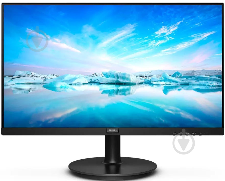 Монітор Philips 21,5" (221V8LD/01) - фото 1