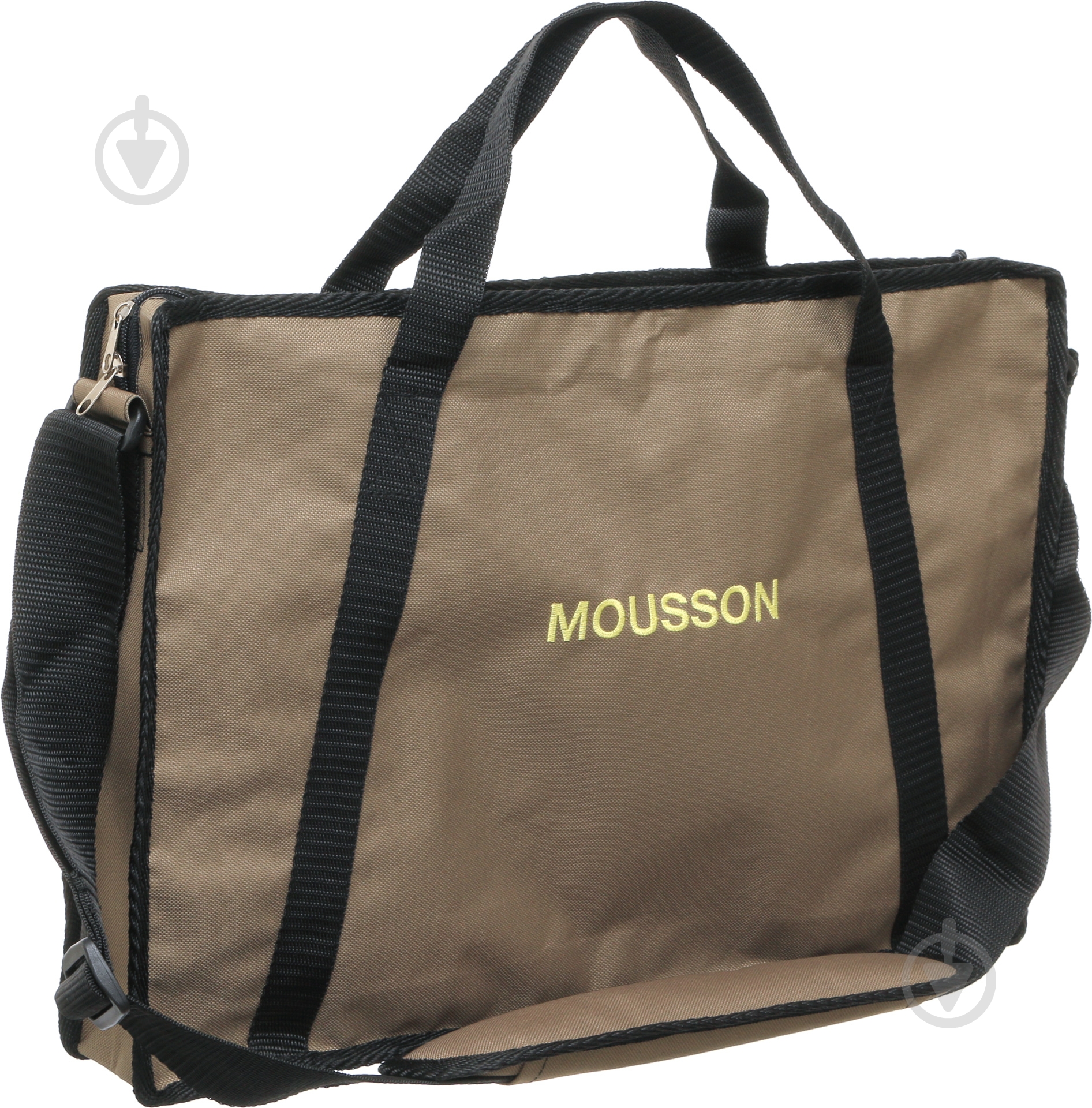 Сумка для мангала MOUSSON B6 - фото 2