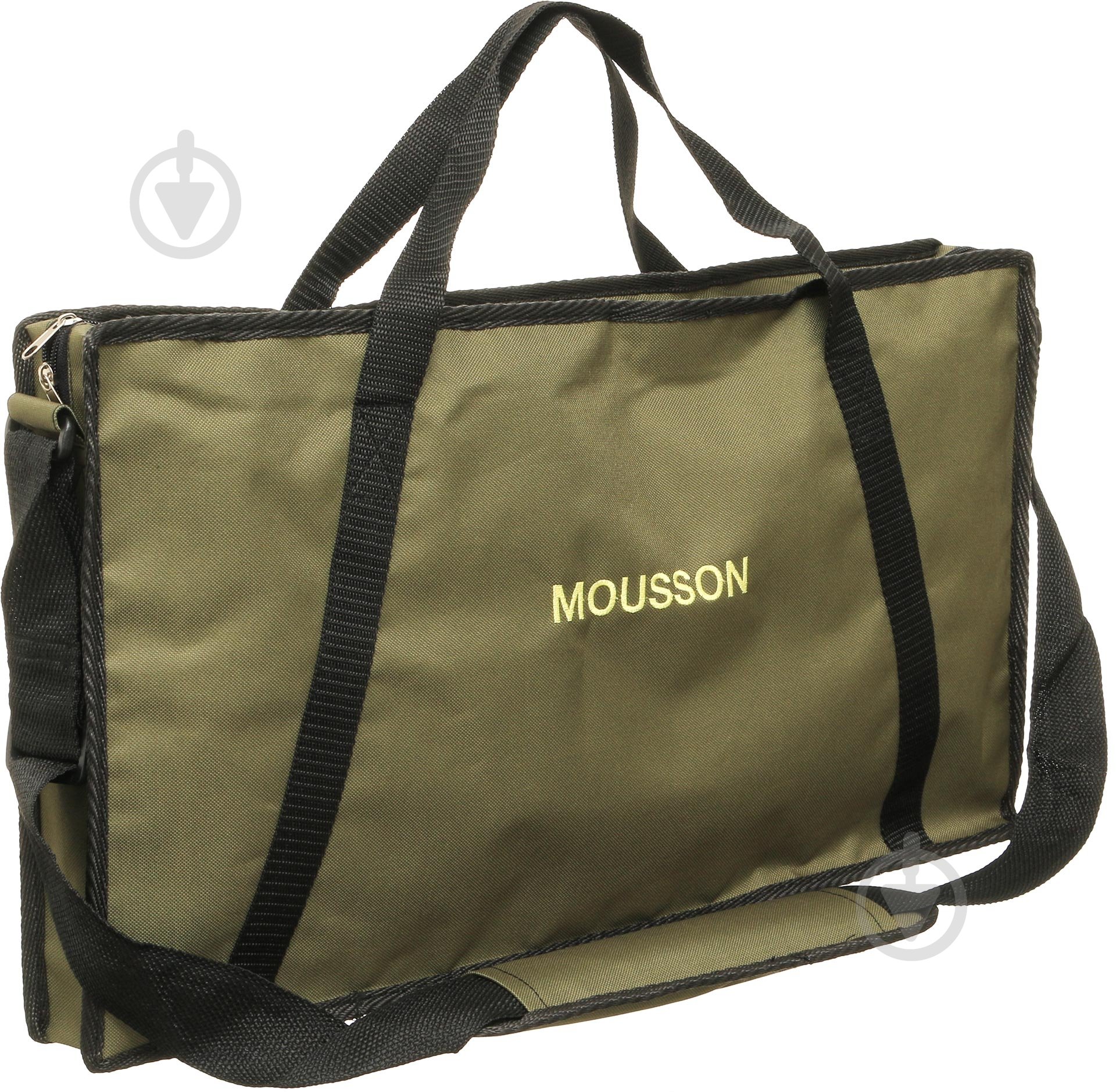 Сумка для мангала MOUSSON B8 - фото 2